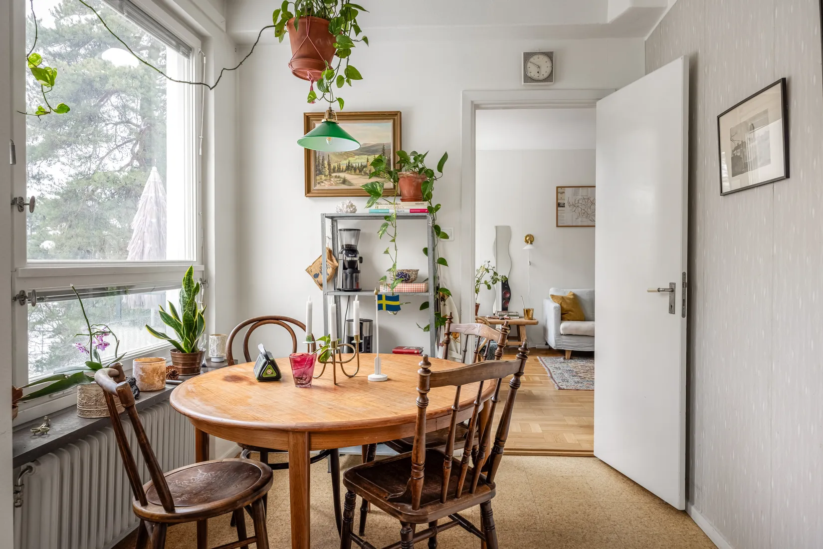 Bostadsrätt, Skönviksvägen 305, Enskede - Stureby, Stockholm