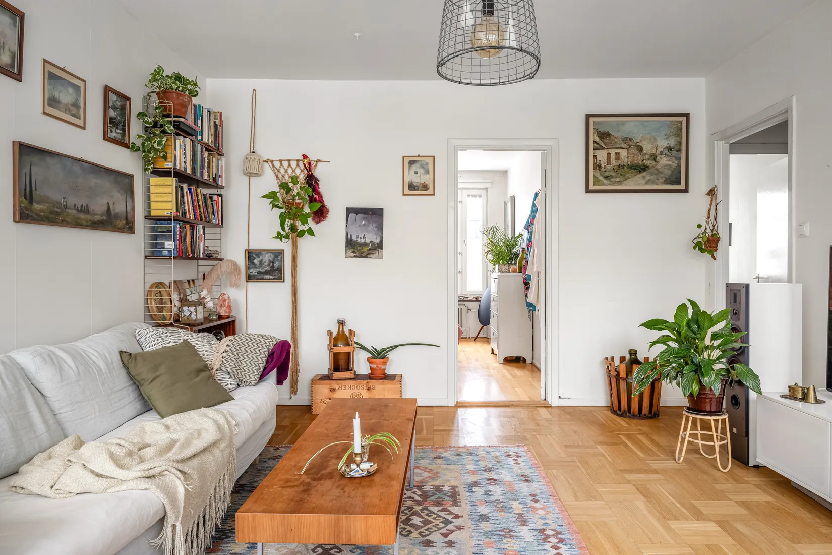 Bostadsrätt, Skönviksvägen 305, Enskede - Stureby, Stockholm