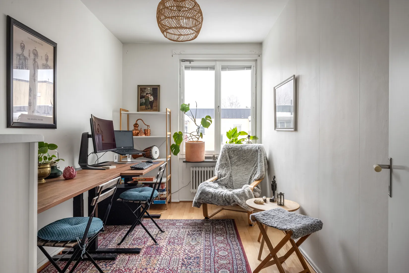 Bostadsrätt, Skönviksvägen 305, Enskede - Stureby, Stockholm