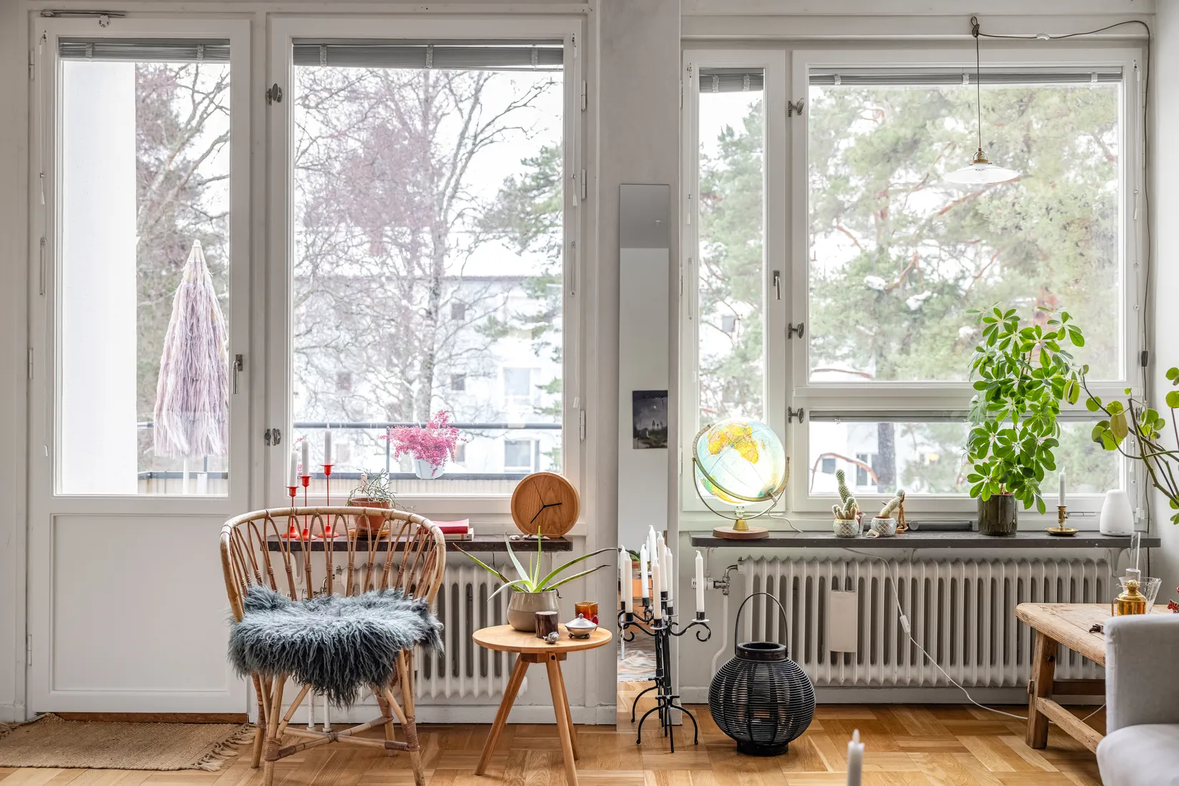 Bostadsrätt, Skönviksvägen 305, Enskede - Stureby, Stockholm