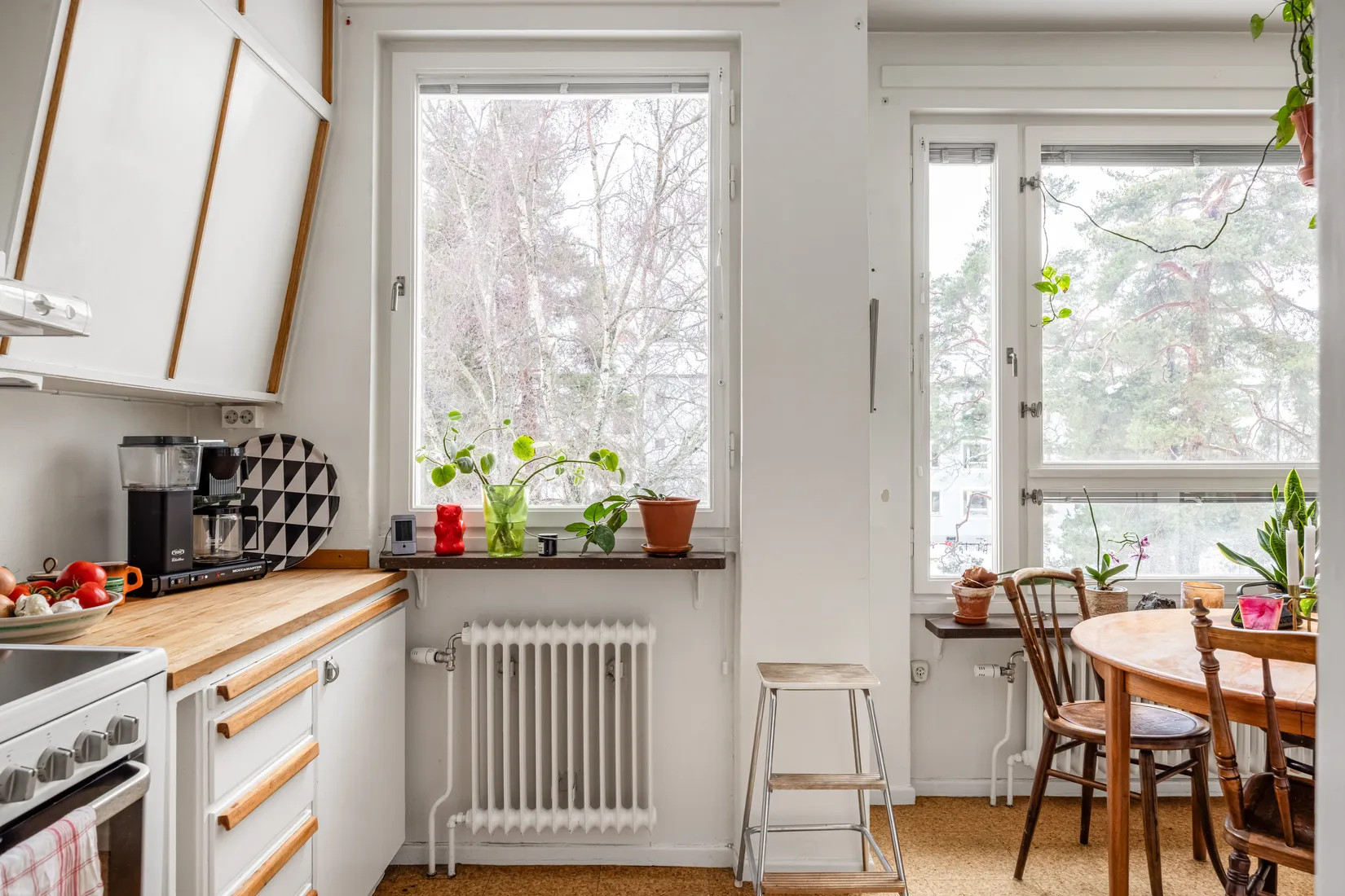 Bostadsrätt, Skönviksvägen 305, Enskede - Stureby, Stockholm