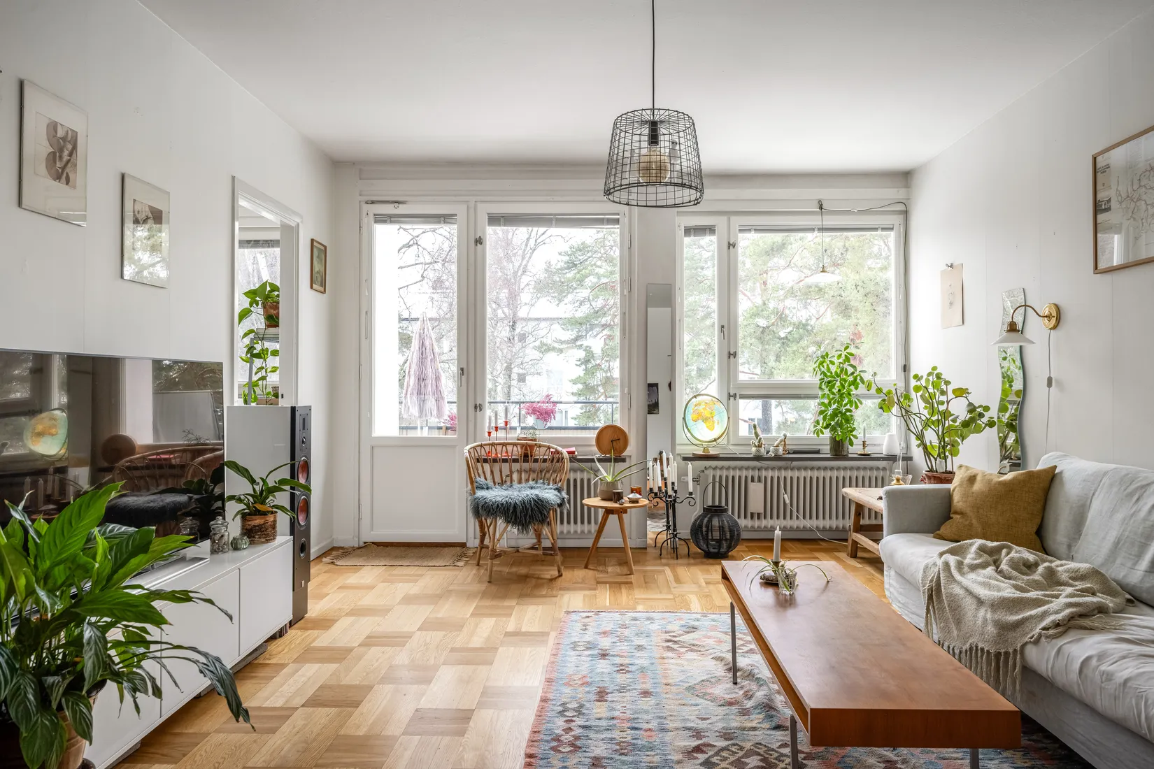 Bostadsrätt, Skönviksvägen 305, Enskede - Stureby, Stockholm