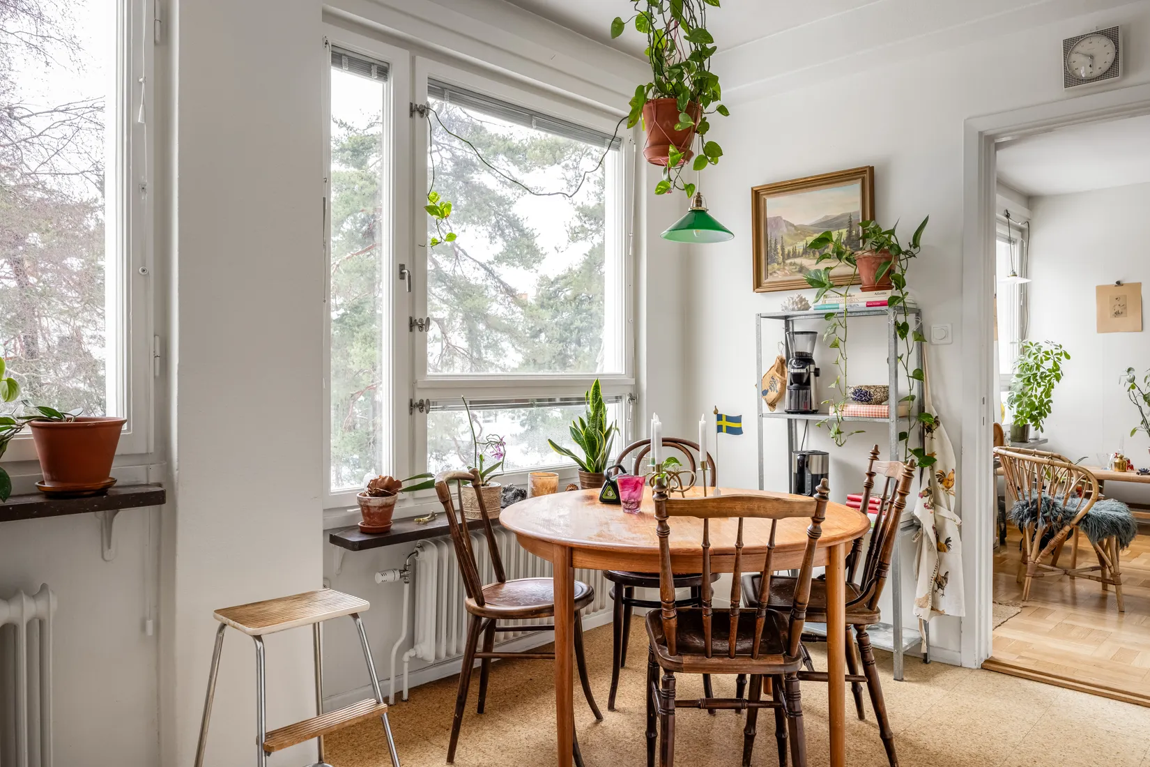 Bostadsrätt, Skönviksvägen 305, Enskede - Stureby, Stockholm