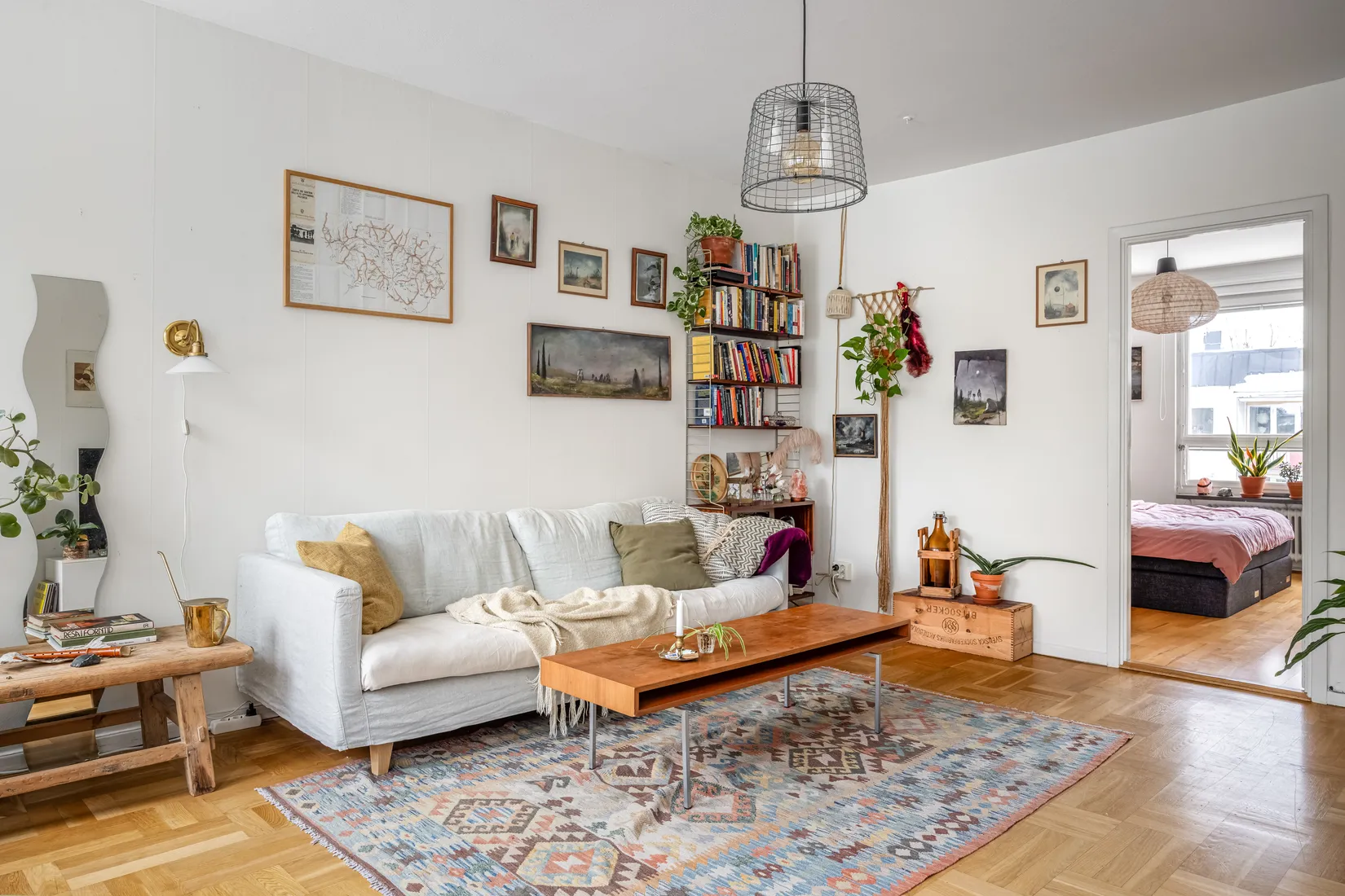 Bostadsrätt, Skönviksvägen 305, Enskede - Stureby, Stockholm