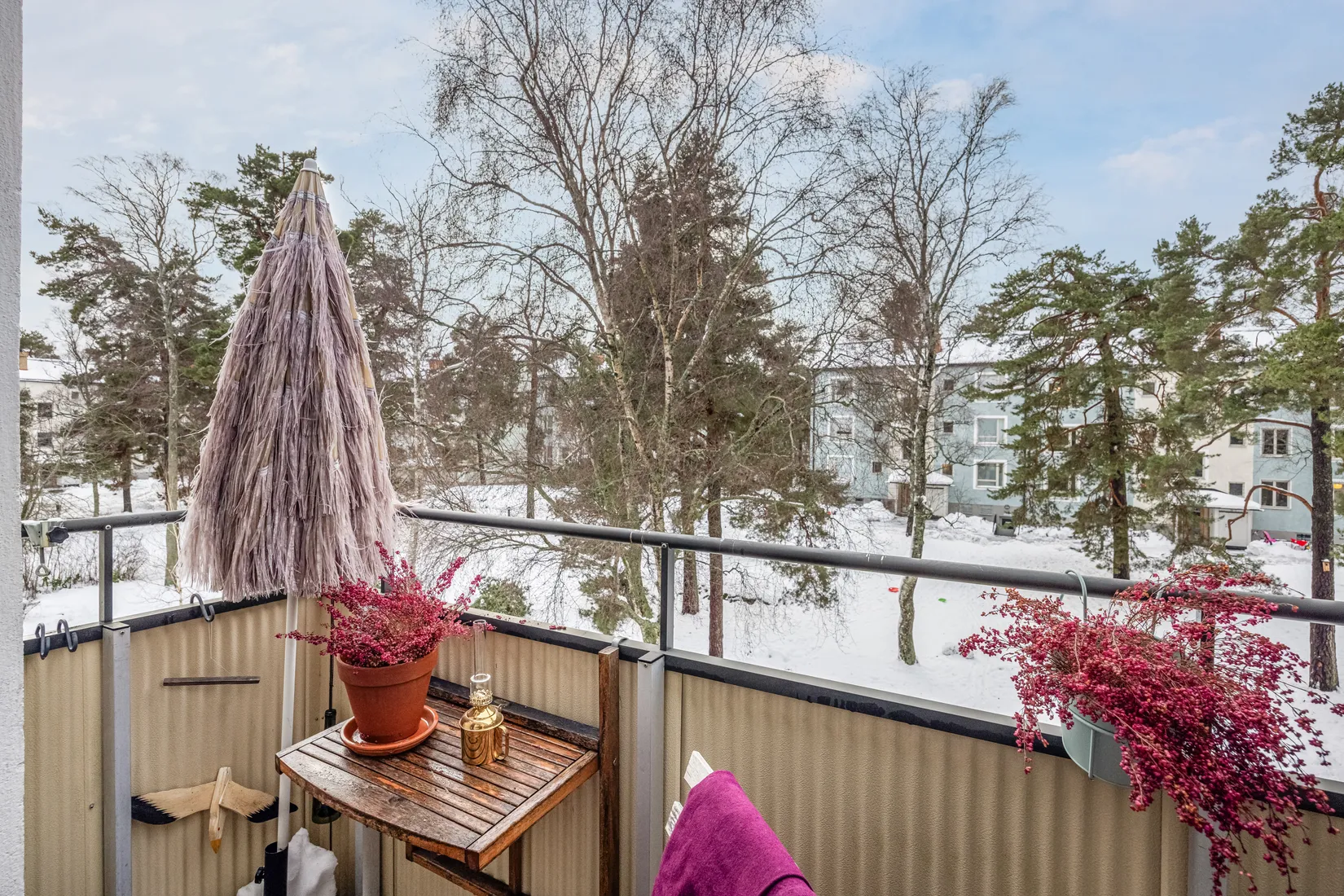 Bostadsrätt, Skönviksvägen 305, Enskede - Stureby, Stockholm