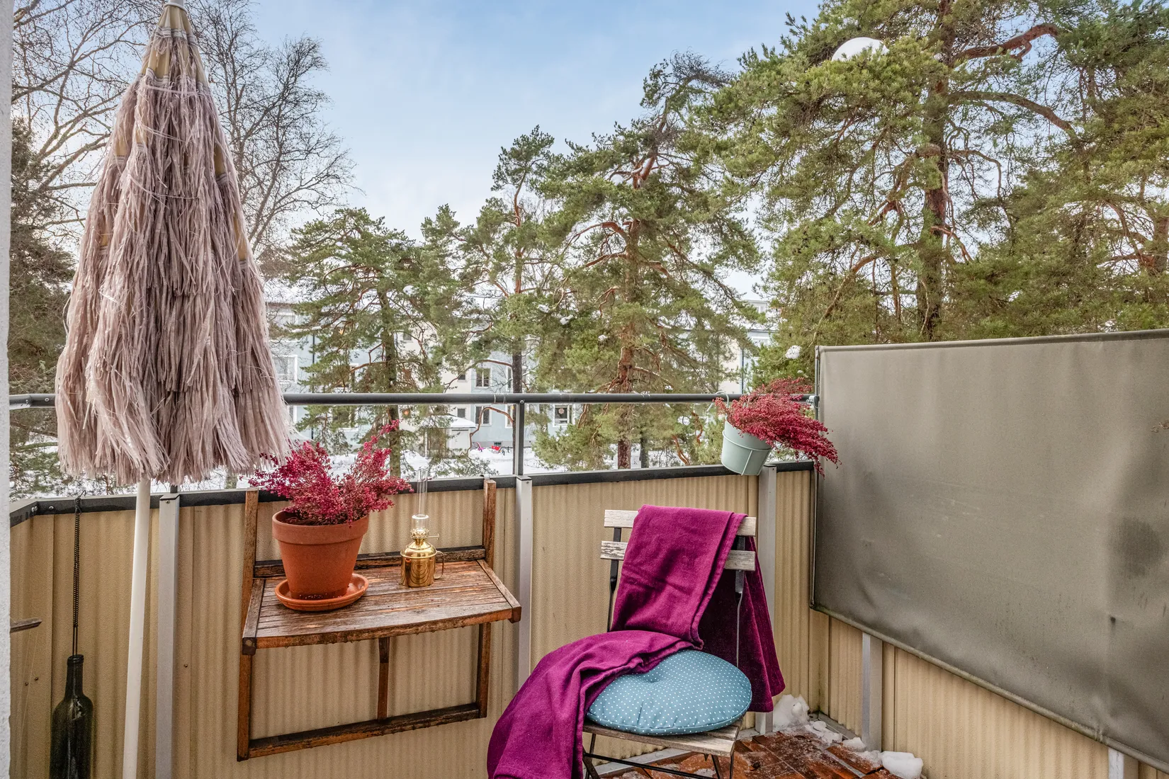 Bostadsrätt, Skönviksvägen 305, Enskede - Stureby, Stockholm