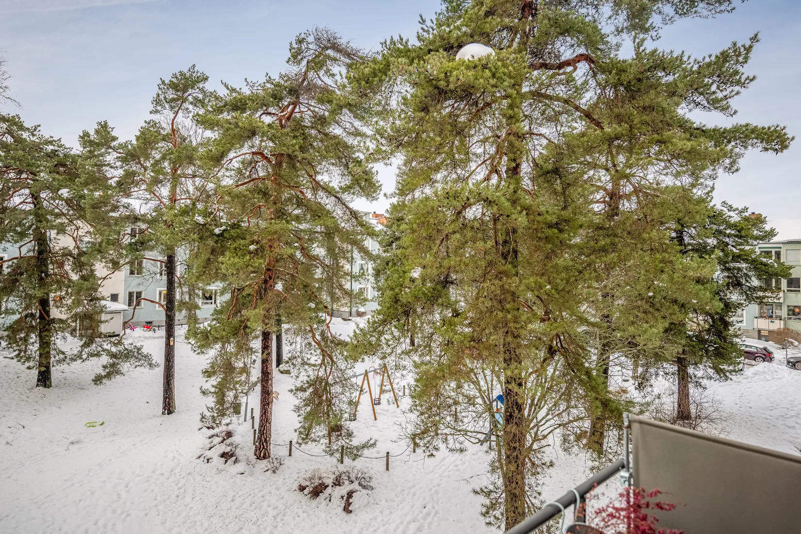 Bostadsrätt, Skönviksvägen 305, Enskede - Stureby, Stockholm