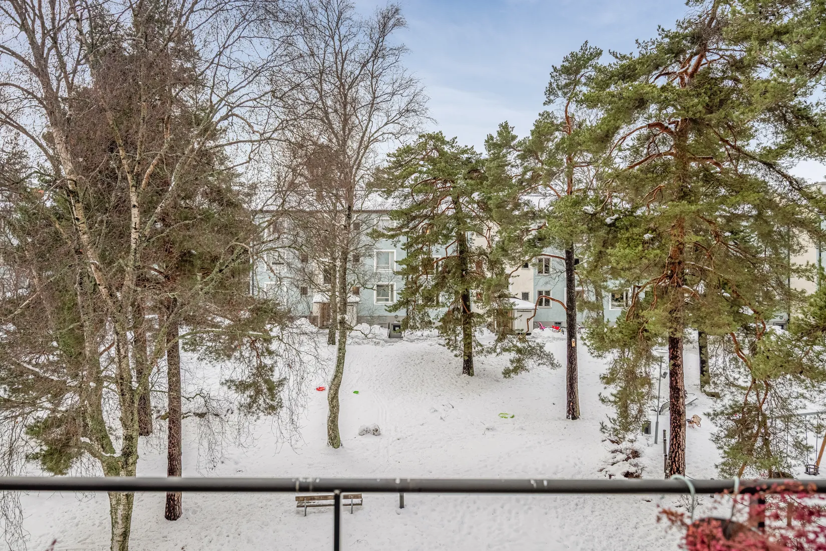 Bostadsrätt, Skönviksvägen 305, Enskede - Stureby, Stockholm