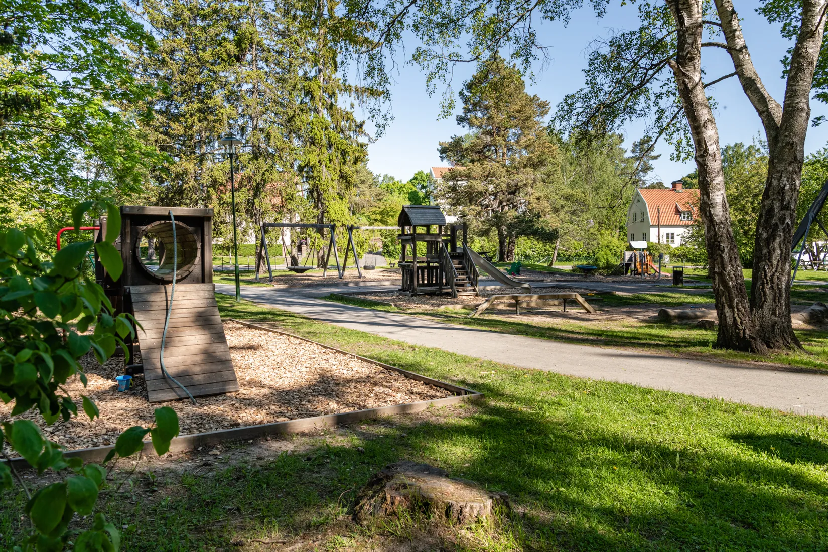 Bostadsrätt, Skönviksvägen 305, Enskede - Stureby, Stockholm