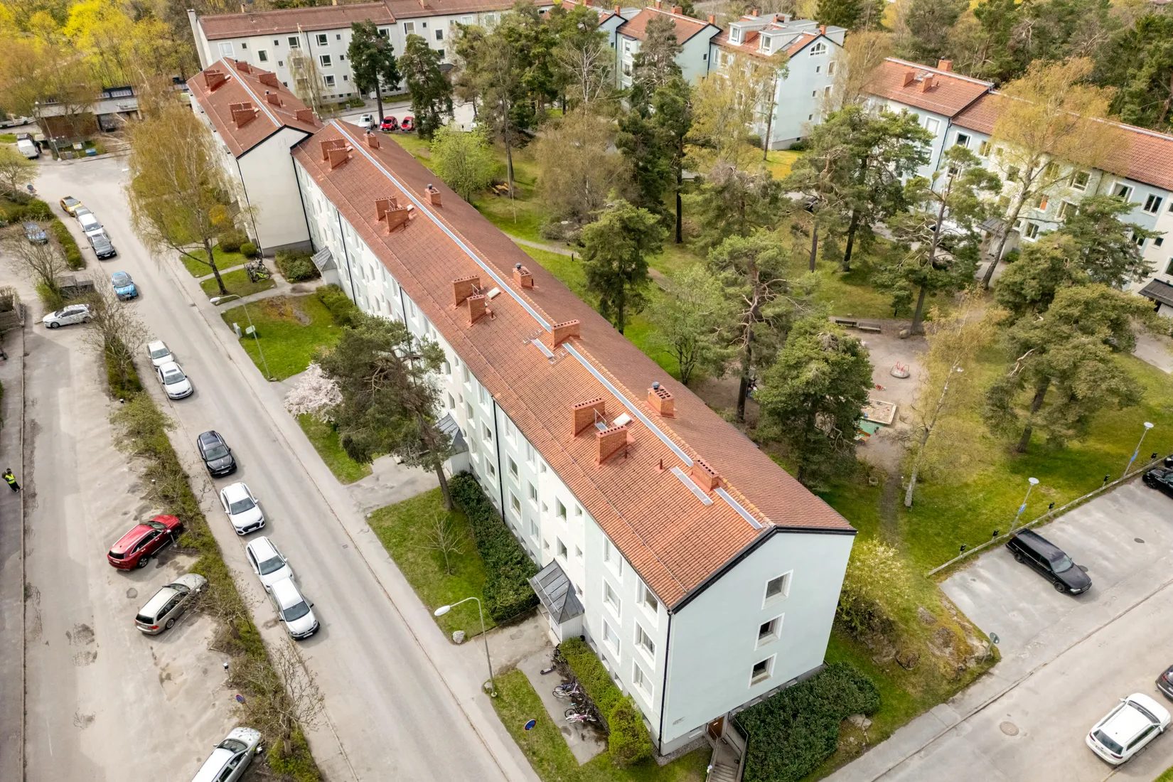 Bostadsrätt, Skönviksvägen 305, Enskede - Stureby, Stockholm