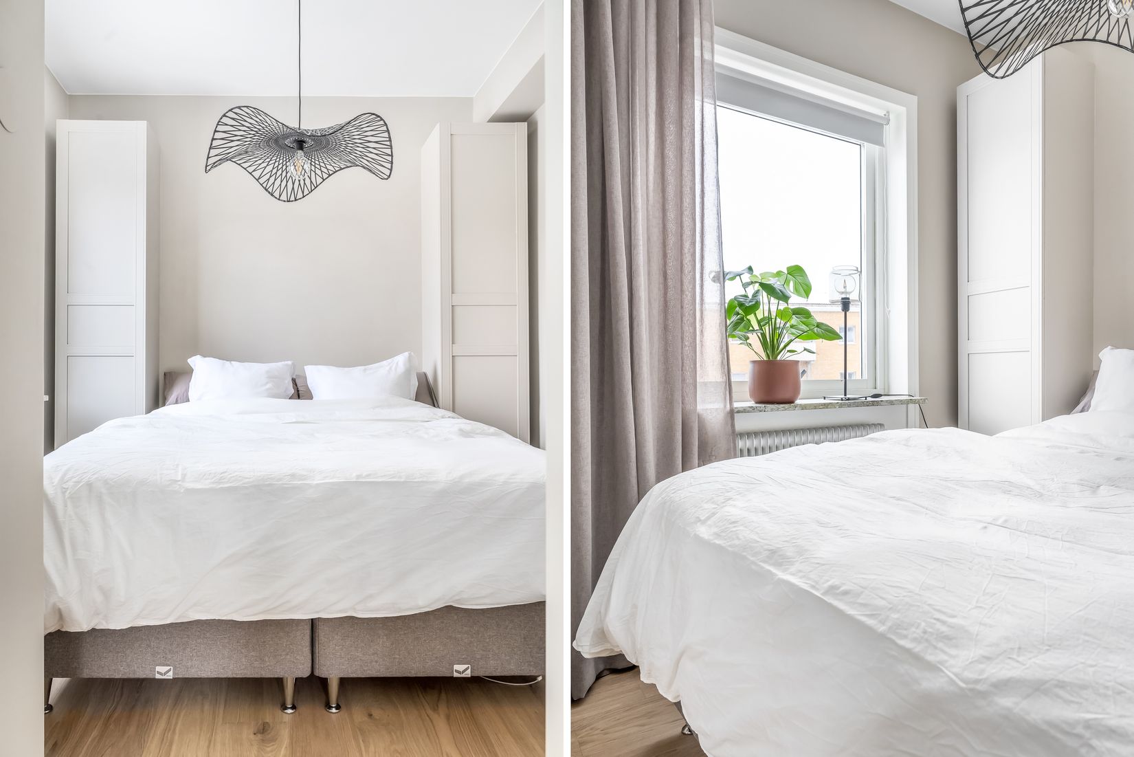 Bostadsrätt, Albrektsvägen 108A, Söder, Norrköping