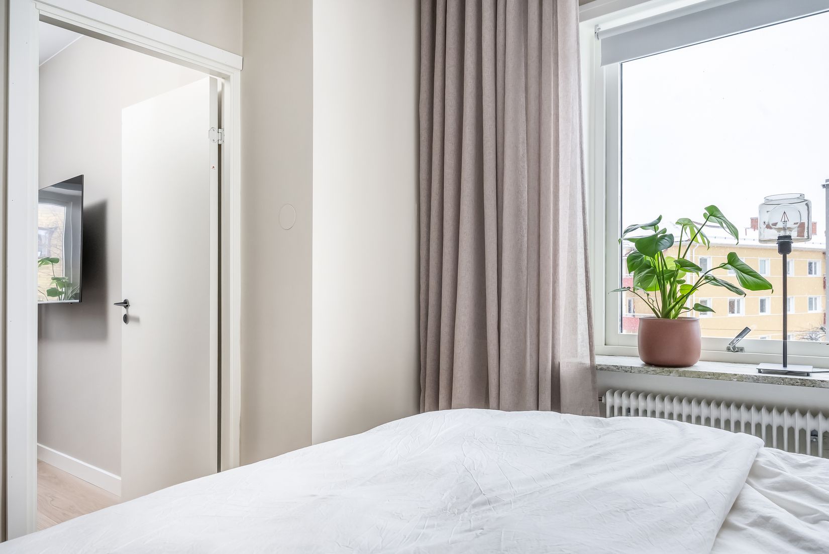 Bostadsrätt, Albrektsvägen 108A, Söder, Norrköping