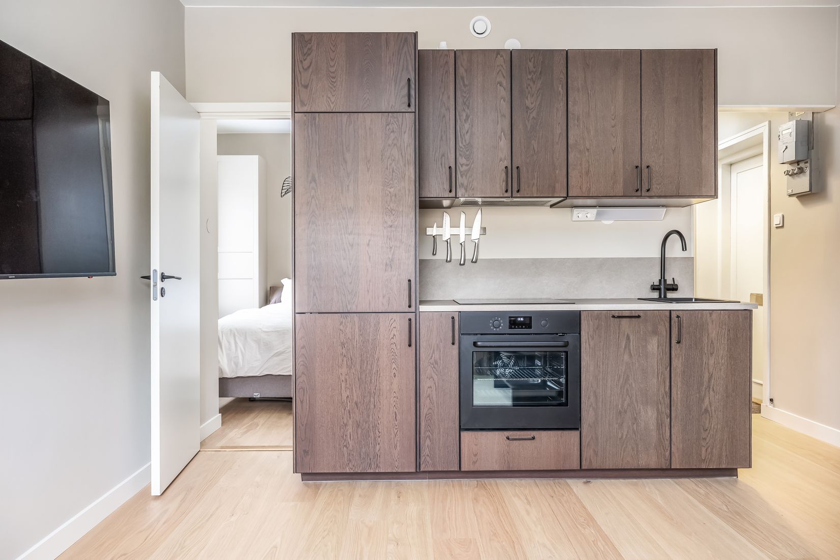 Bostadsrätt, Albrektsvägen 108A, Söder, Norrköping