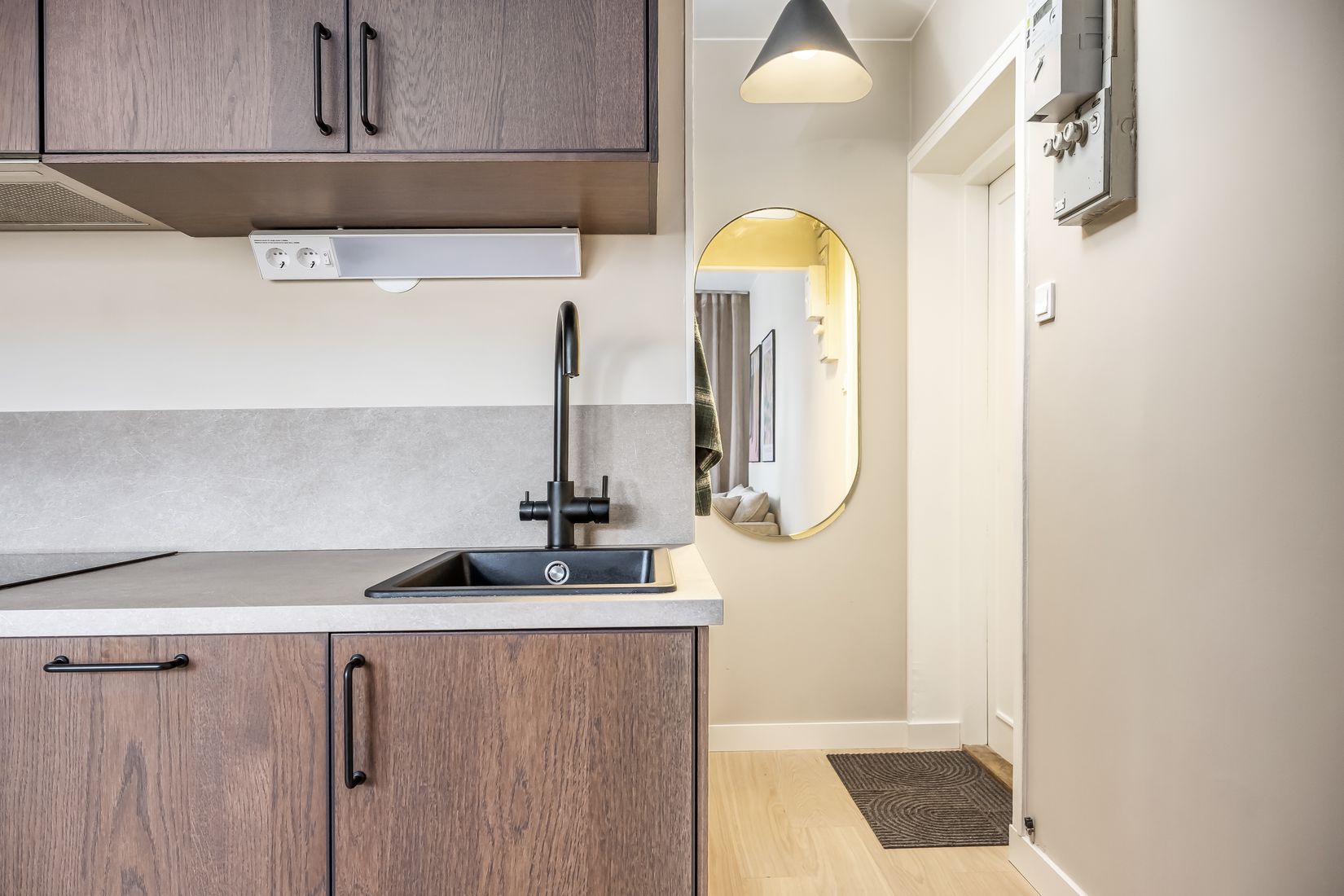 Bostadsrätt, Albrektsvägen 108A, Söder, Norrköping