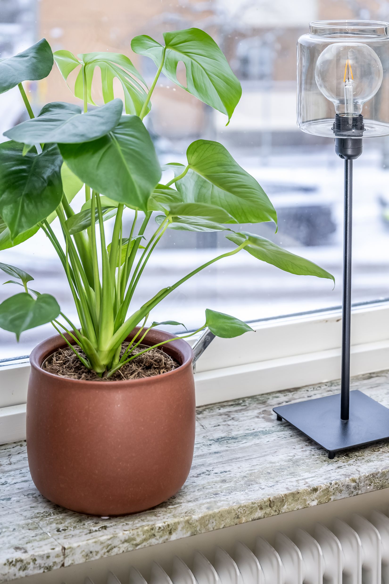 Bostadsrätt, Albrektsvägen 108A, Söder, Norrköping