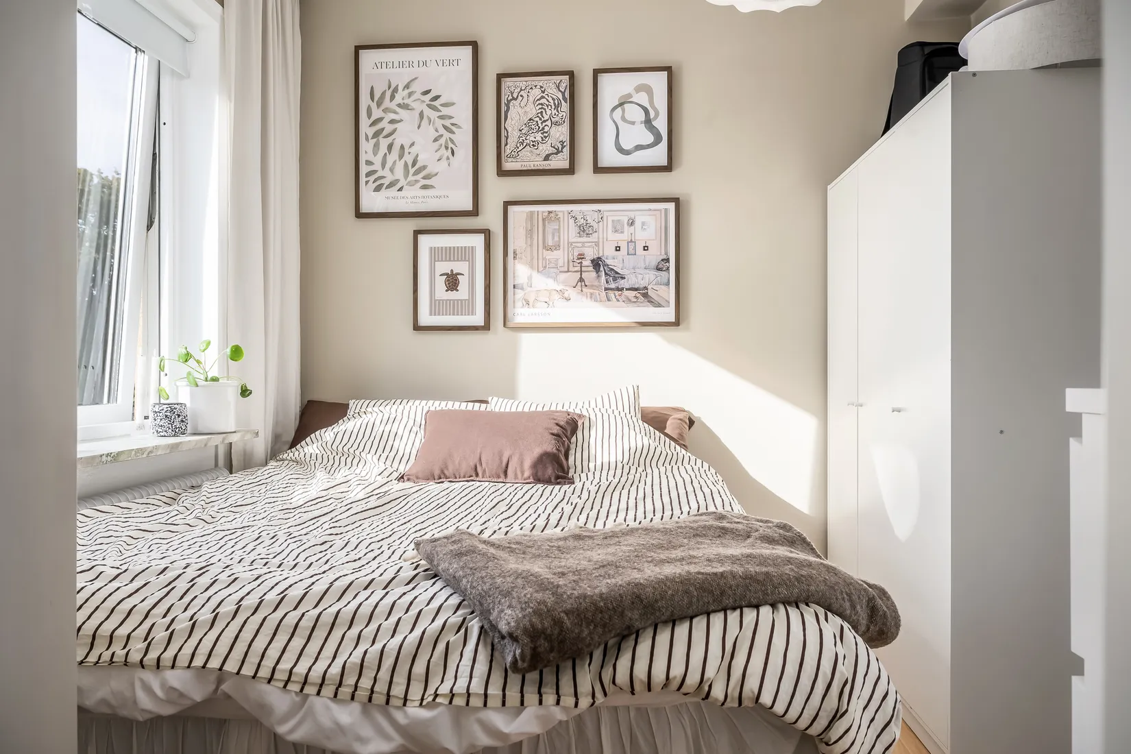 Bostadsrätt, Albrektsvägen 108A, Söder, Norrköping