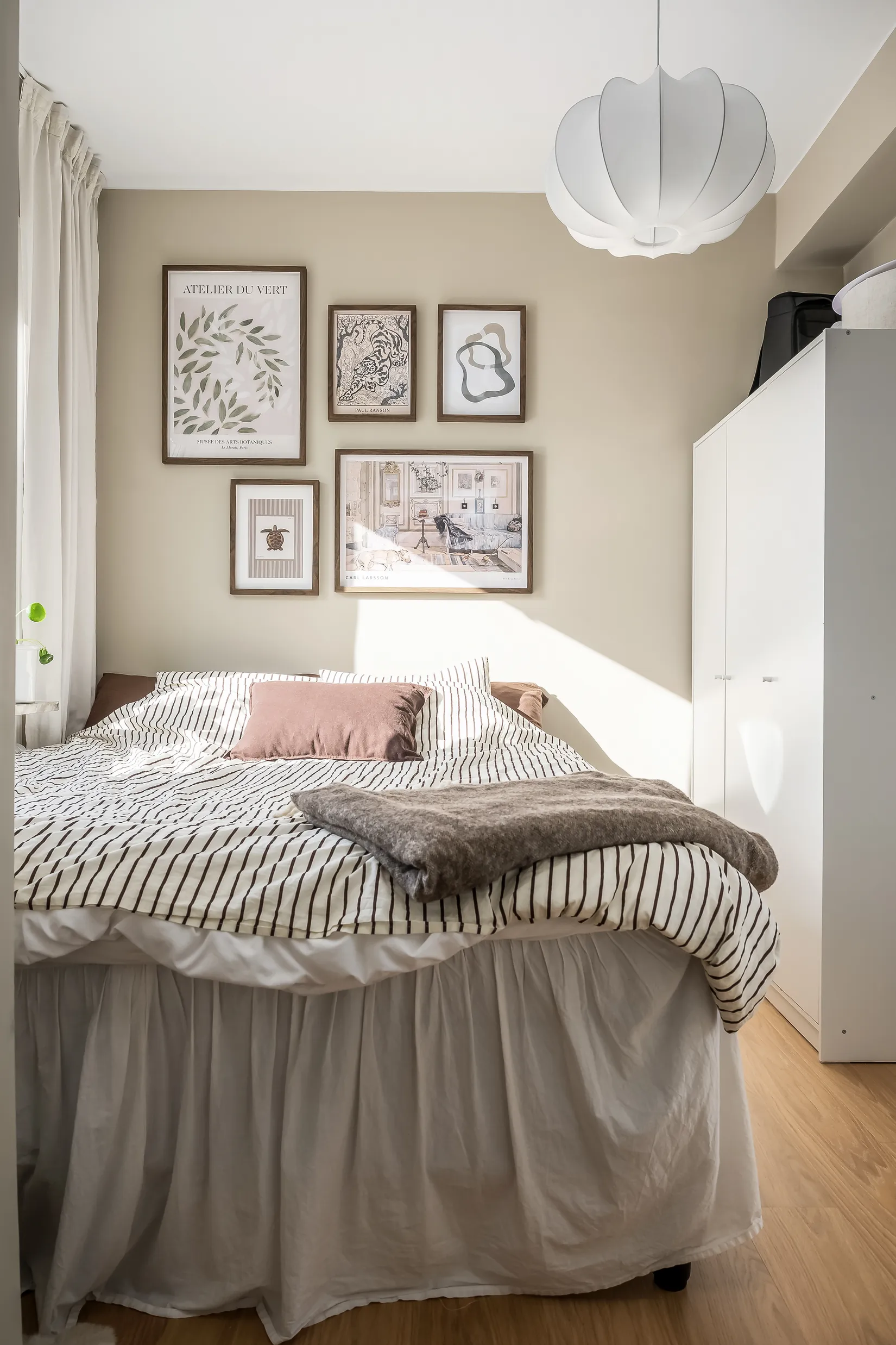Bostadsrätt, Albrektsvägen 108A, Söder, Norrköping