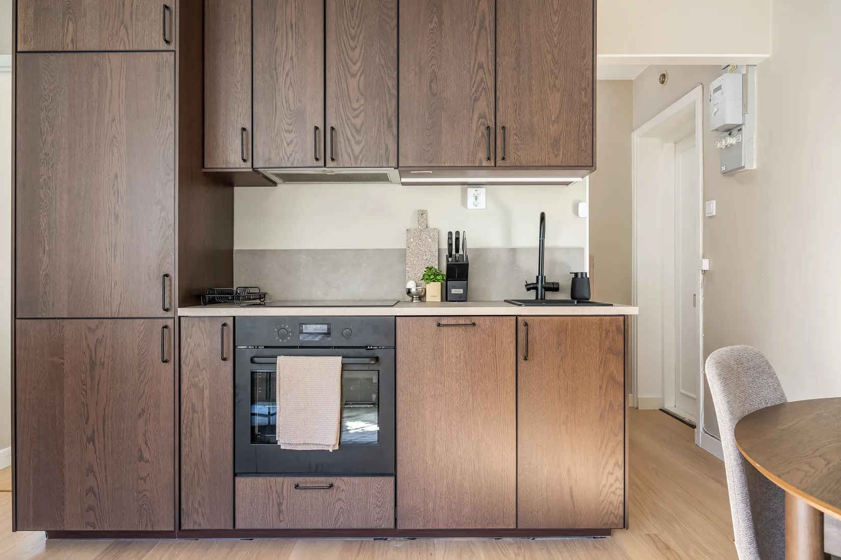Bostadsrätt, Albrektsvägen 108A, Söder, Norrköping