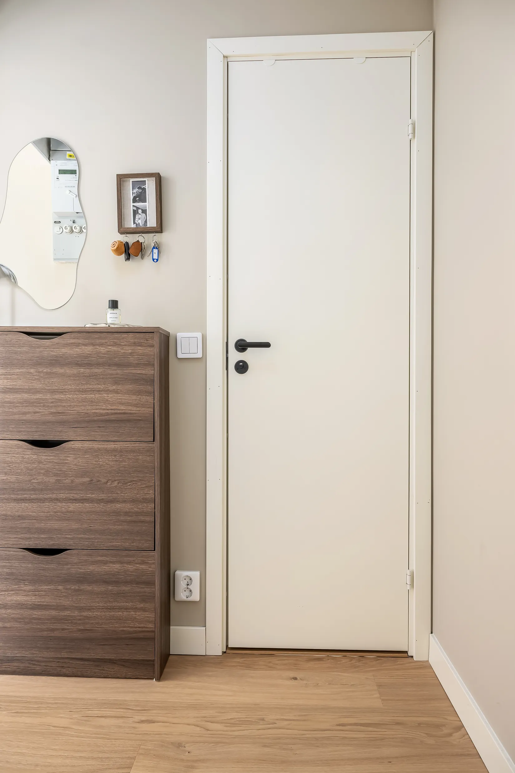 Bostadsrätt, Albrektsvägen 108A, Söder, Norrköping
