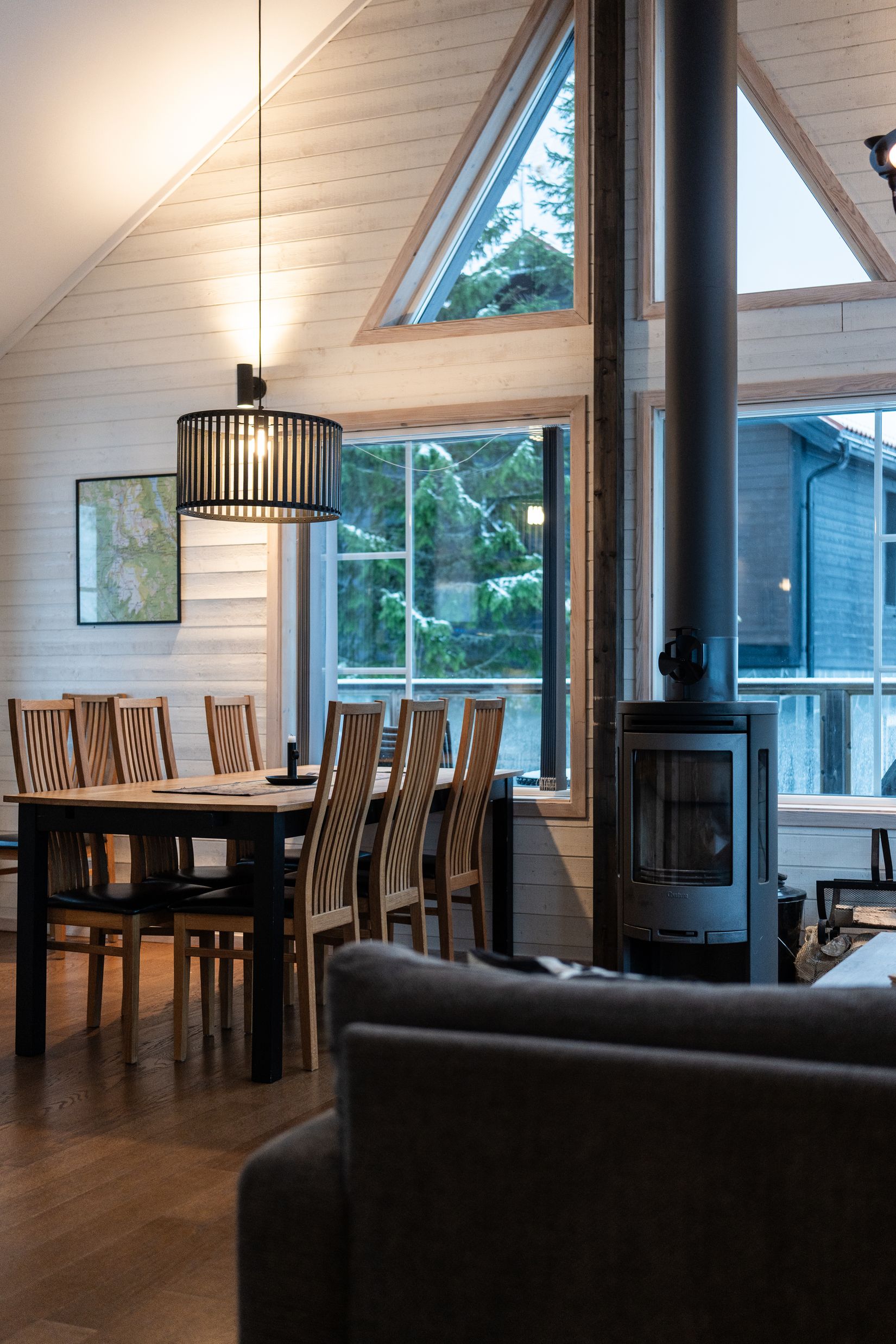 Bostadsrätt, Vemdalsskalet Klockarfjällsvägen 202C, Klockarfjället, Härjedalen