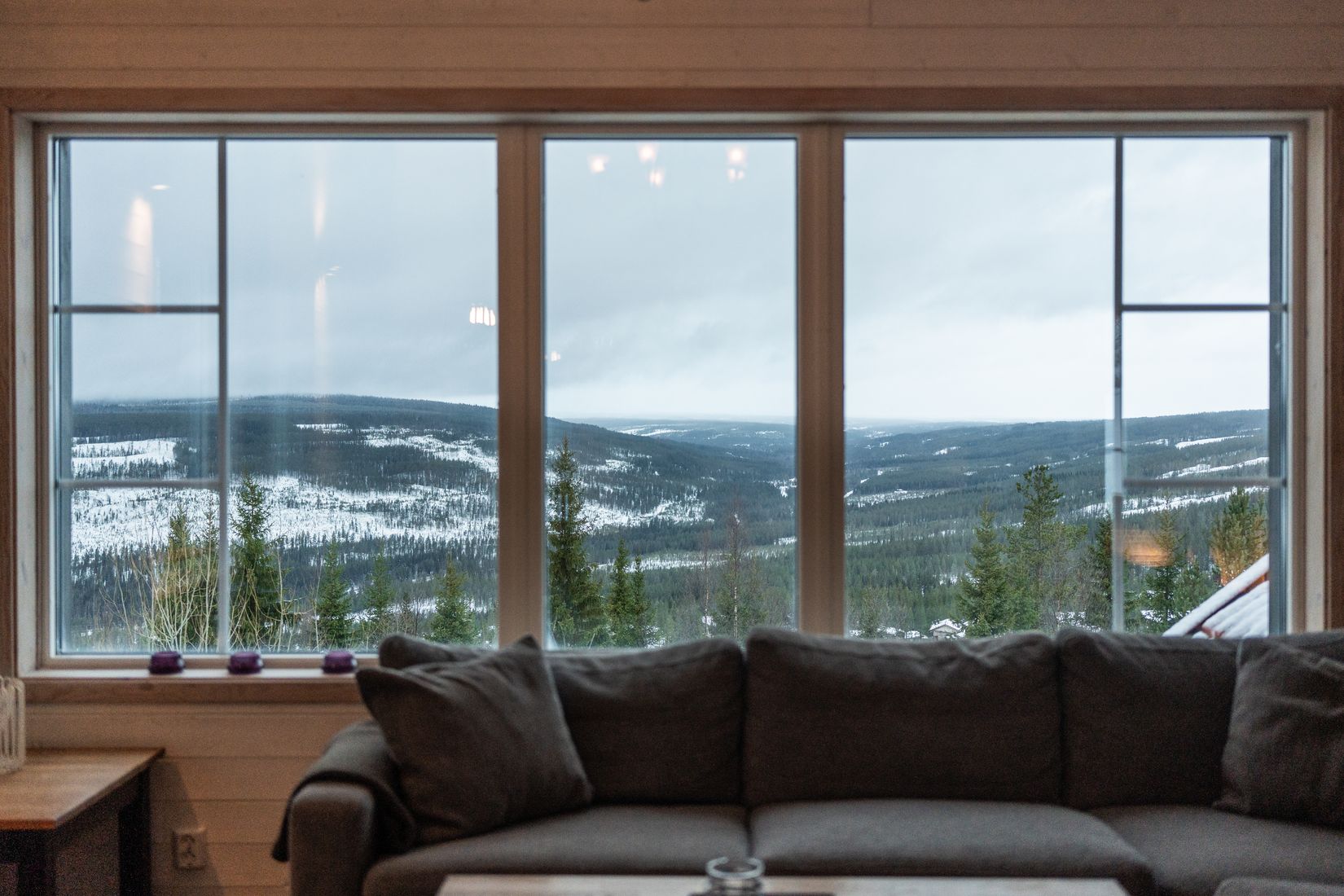 Bostadsrätt, Vemdalsskalet Klockarfjällsvägen 202C, Klockarfjället, Härjedalen