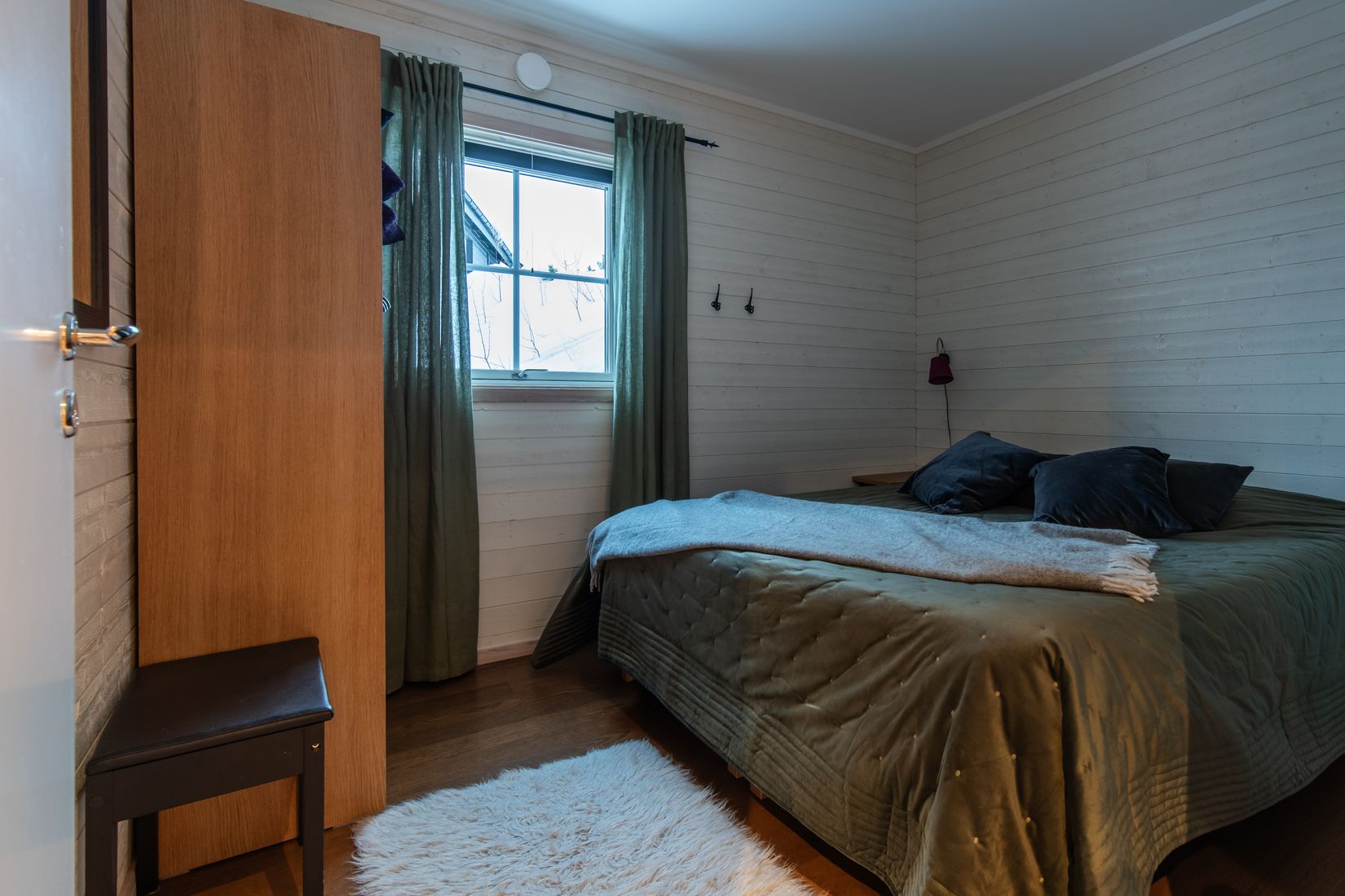 Bostadsrätt, Vemdalsskalet Klockarfjällsvägen 202C, Klockarfjället, Härjedalen