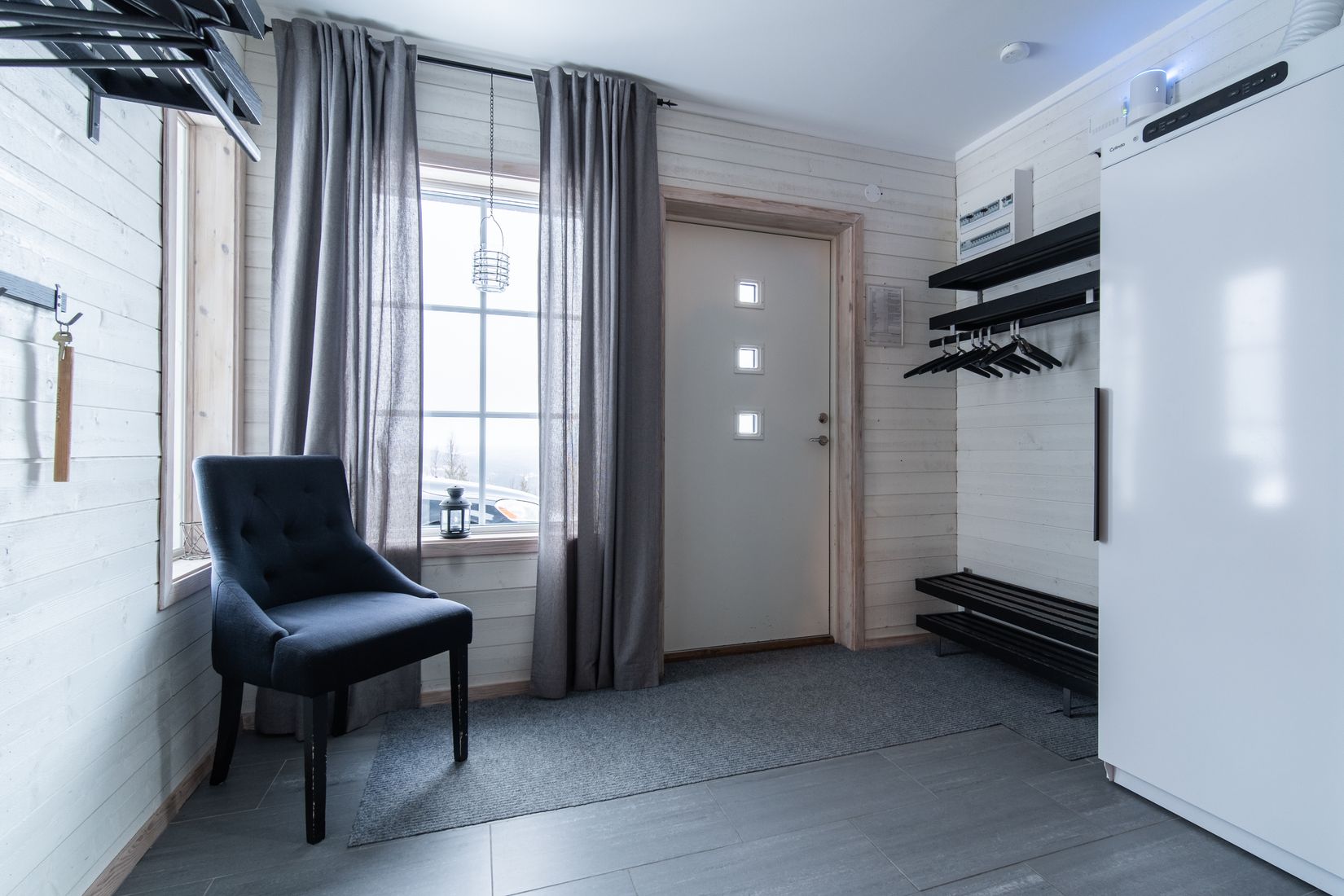 Bostadsrätt, Vemdalsskalet Klockarfjällsvägen 202C, Klockarfjället, Härjedalen