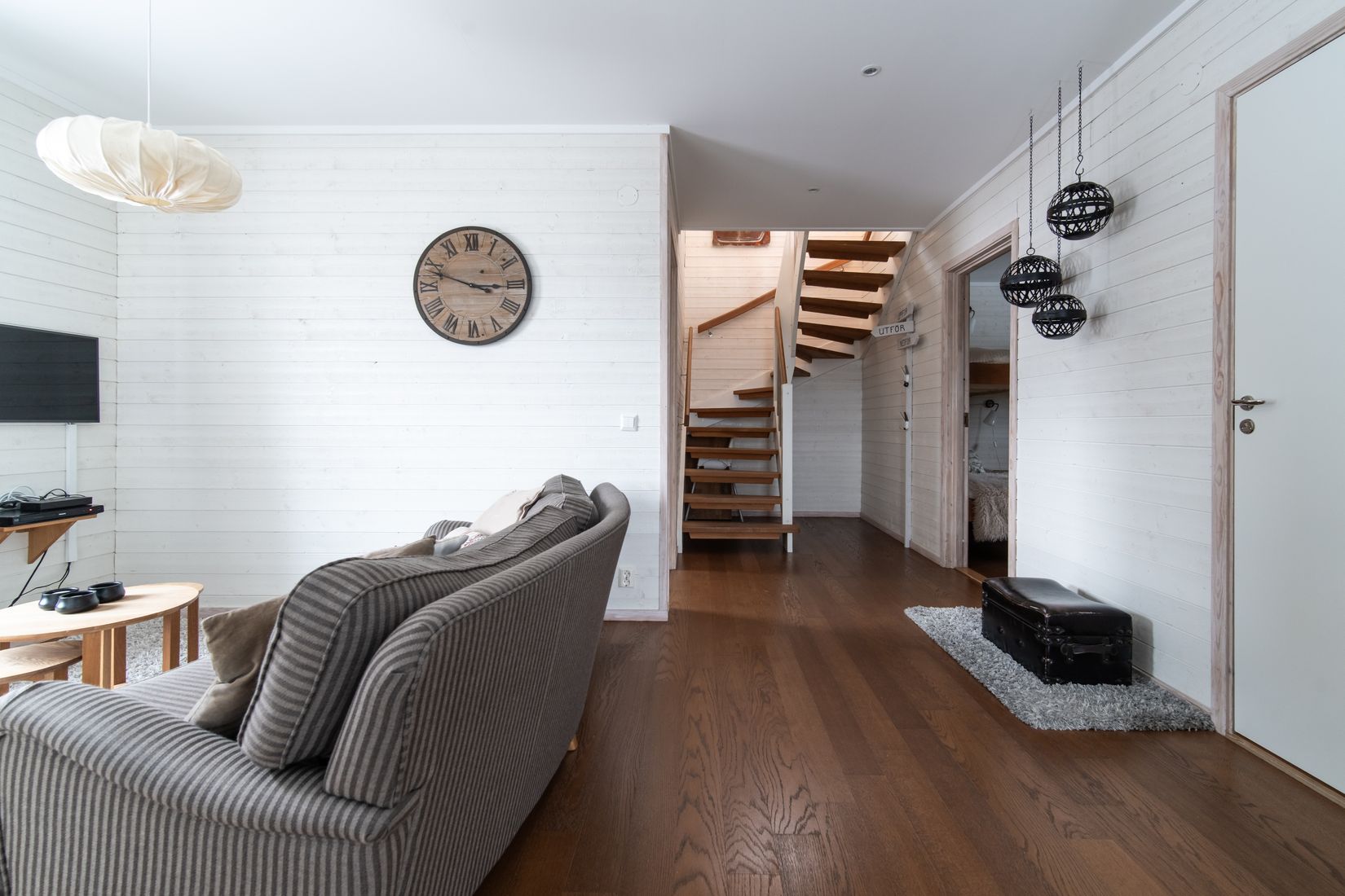 Bostadsrätt, Vemdalsskalet Klockarfjällsvägen 202C, Klockarfjället, Härjedalen