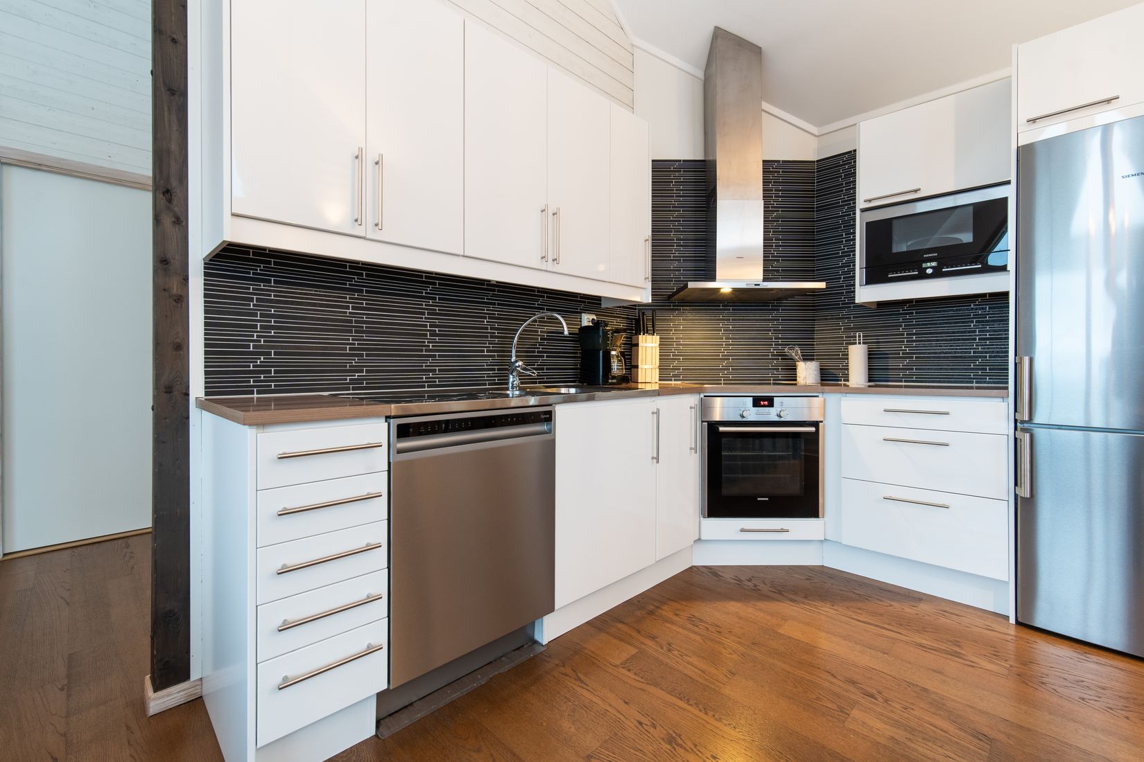 Bostadsrätt, Vemdalsskalet Klockarfjällsvägen 202C, Klockarfjället, Härjedalen