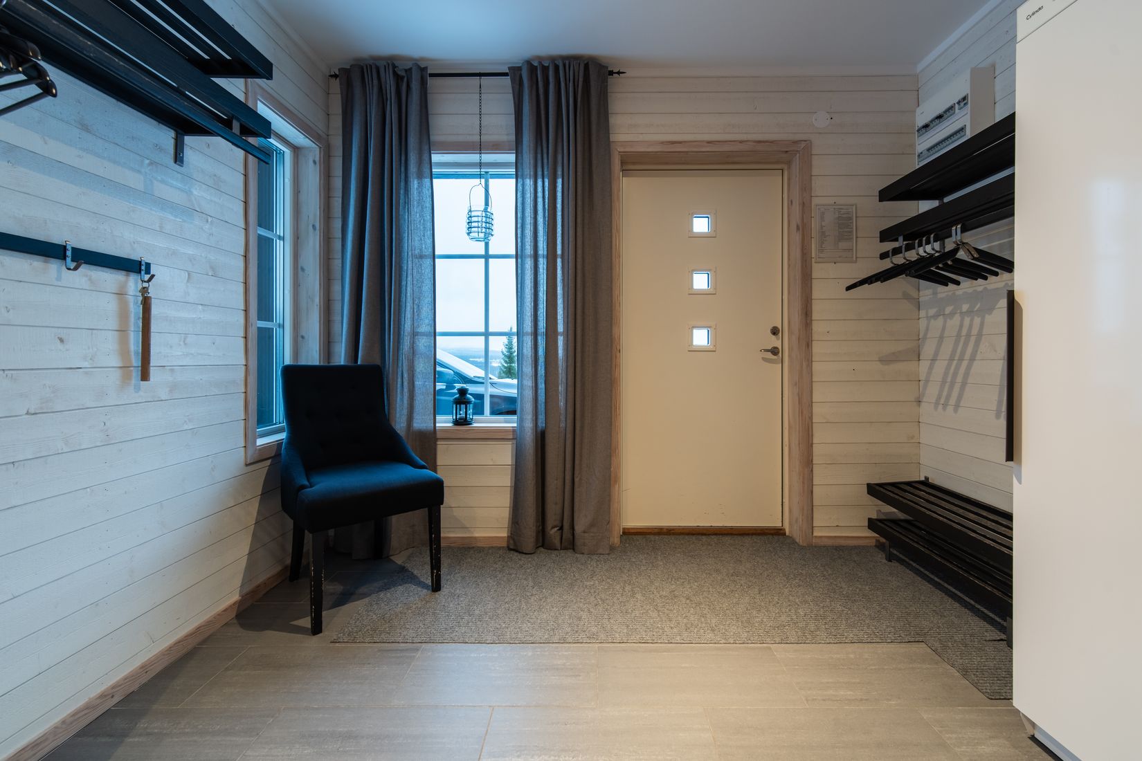 Bostadsrätt, Vemdalsskalet Klockarfjällsvägen 202C, Klockarfjället, Härjedalen