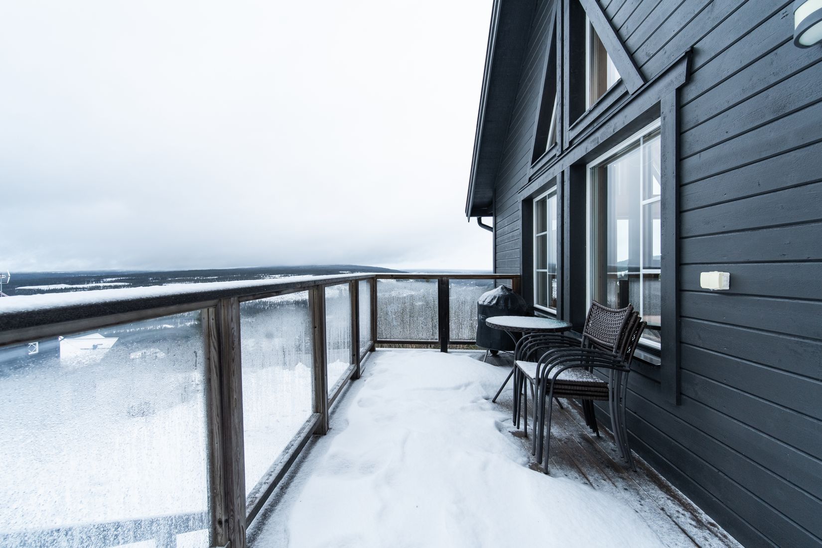 Bostadsrätt, Vemdalsskalet Klockarfjällsvägen 202C, Klockarfjället, Härjedalen