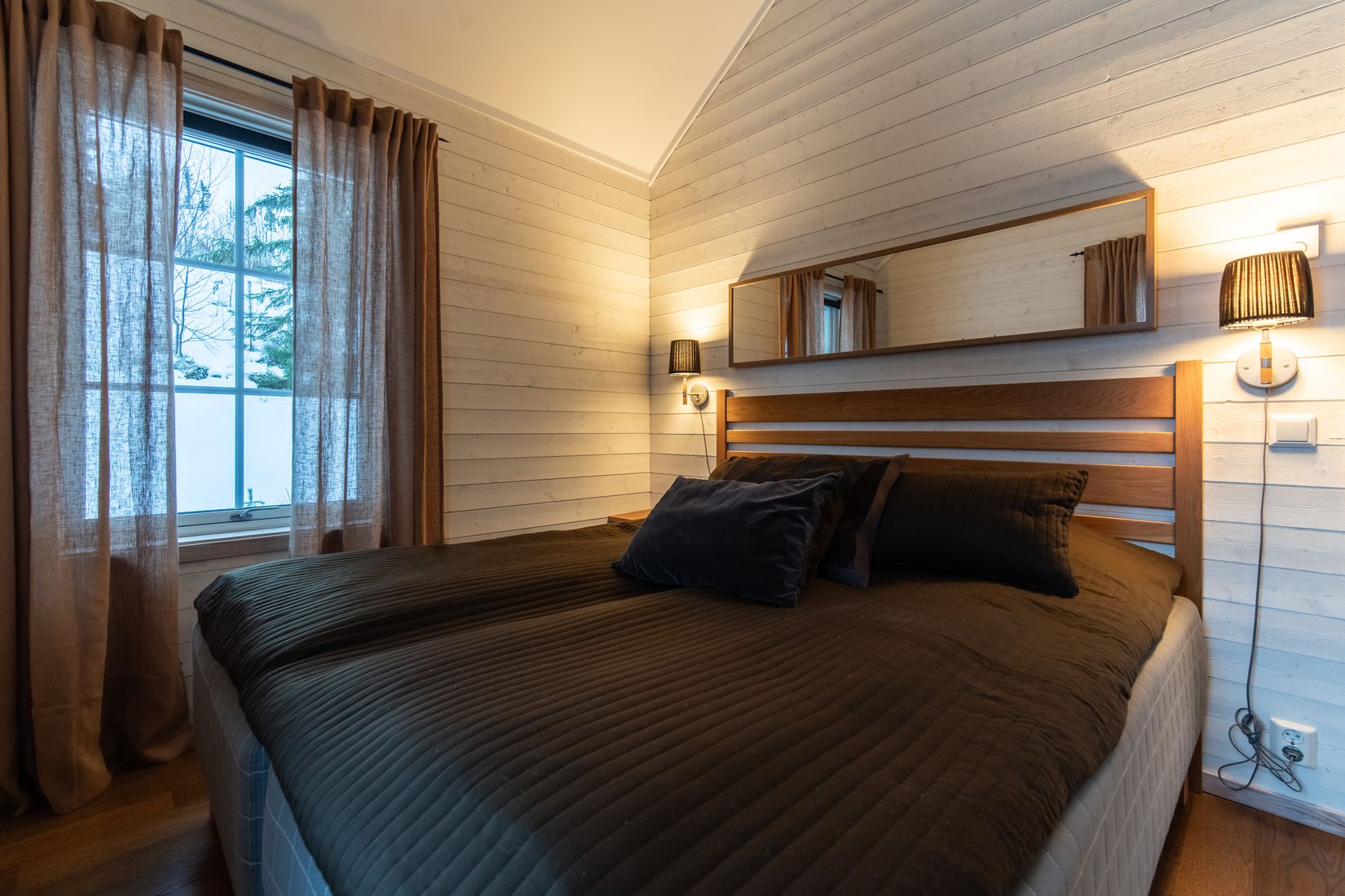 Bostadsrätt, Vemdalsskalet Klockarfjällsvägen 202C, Klockarfjället, Härjedalen