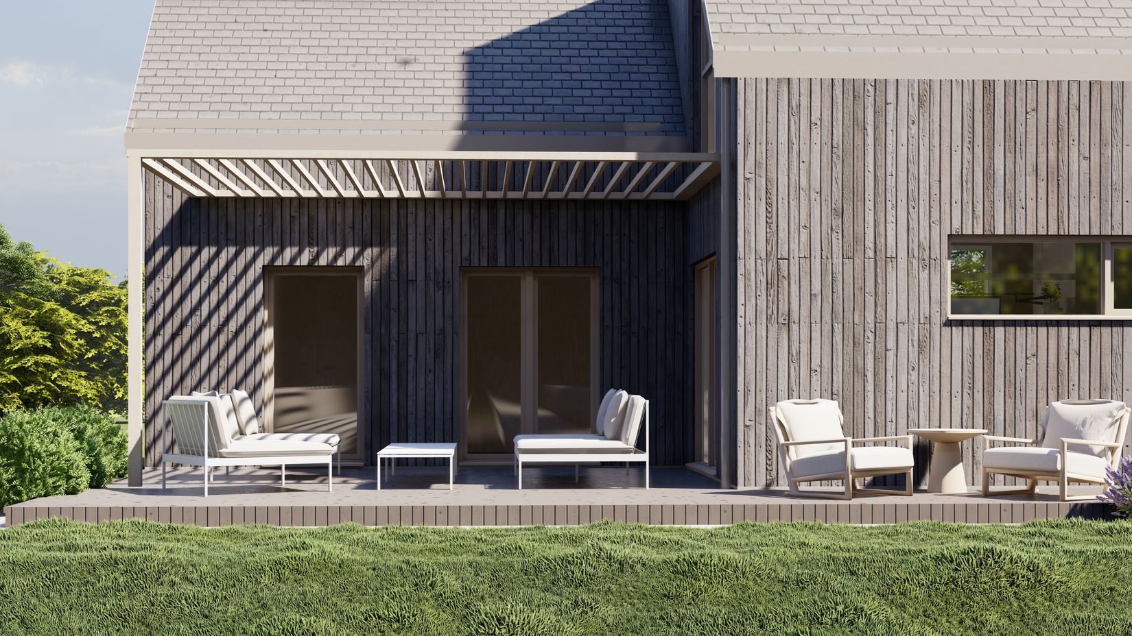 Villa, Åkervägen 7, Tjörnarp, Höör