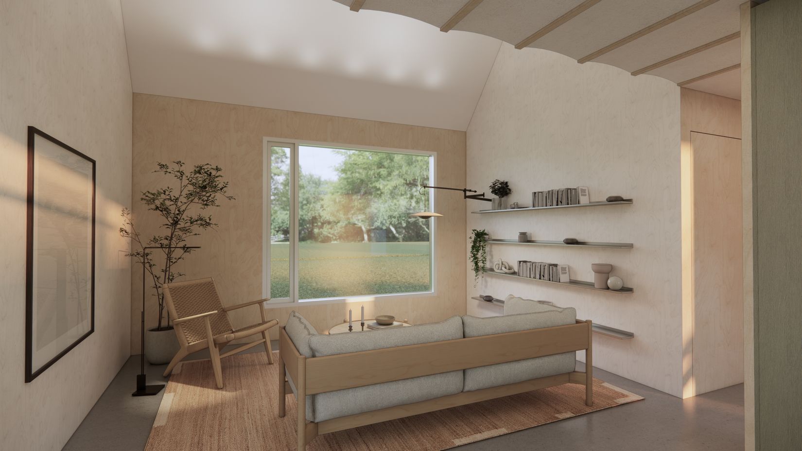 Villa, Åkervägen 7, Tjörnarp, Höör