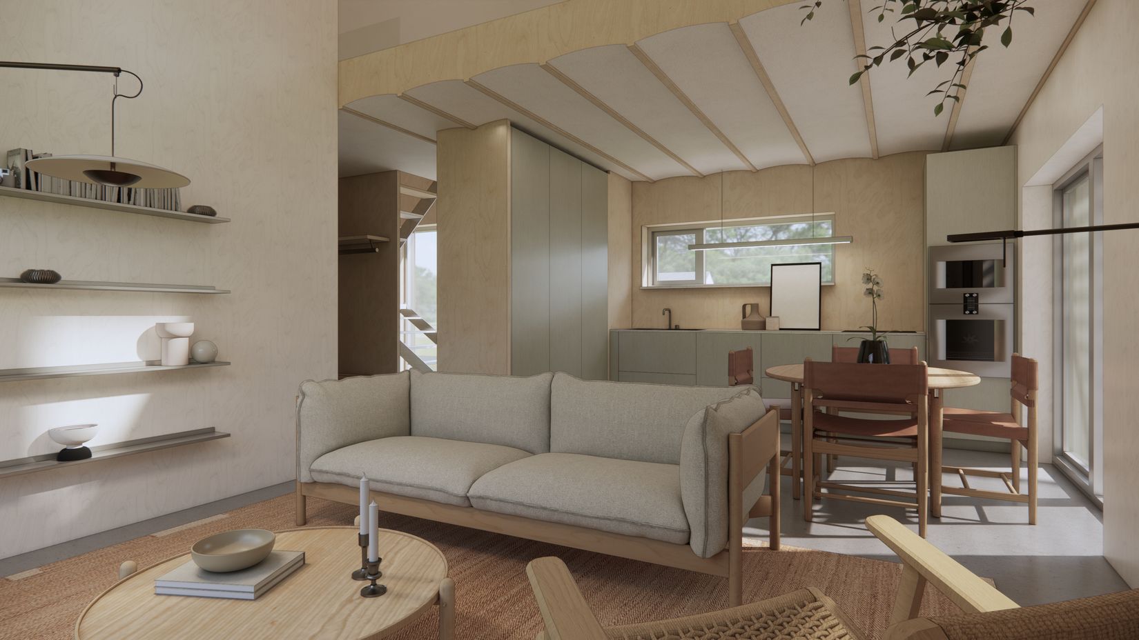 Villa, Åkervägen 7, Tjörnarp, Höör