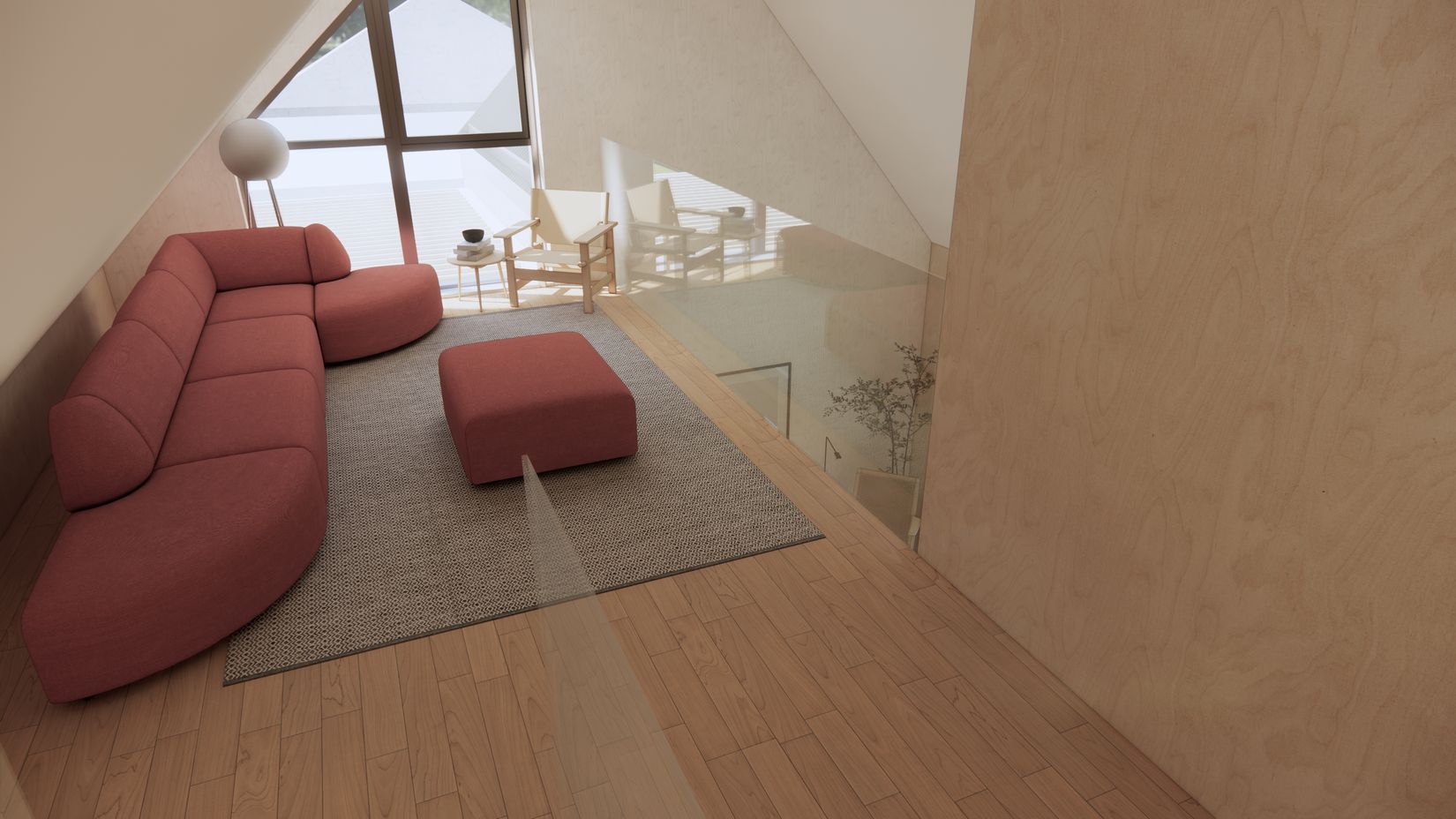 Villa, Åkervägen 7, Tjörnarp, Höör