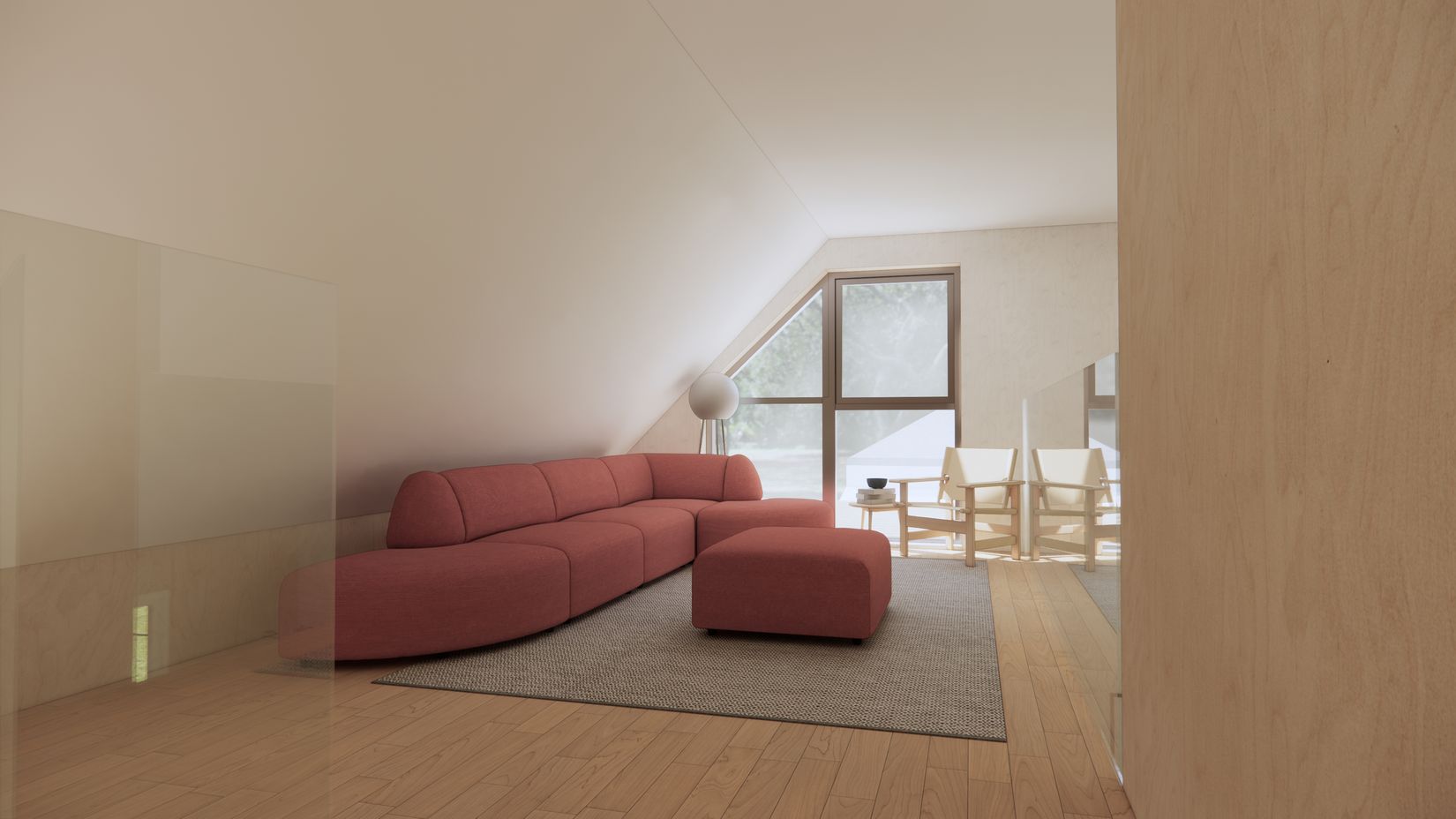 Villa, Åkervägen 7, Tjörnarp, Höör