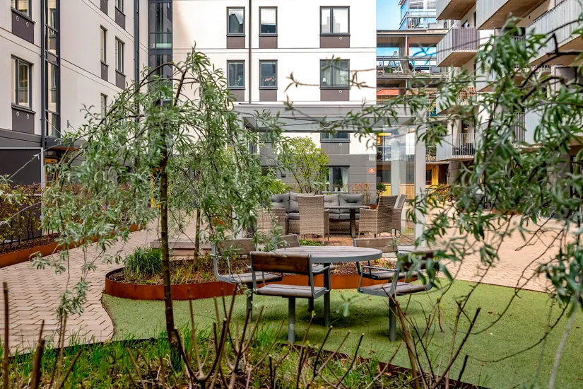 Bostadsrätt, Mölndalsvägen 67, Johanneberg - Almedal, Göteborg