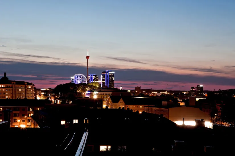 Bostadsrätt, Mölndalsvägen 67, Johanneberg - Almedal, Göteborg