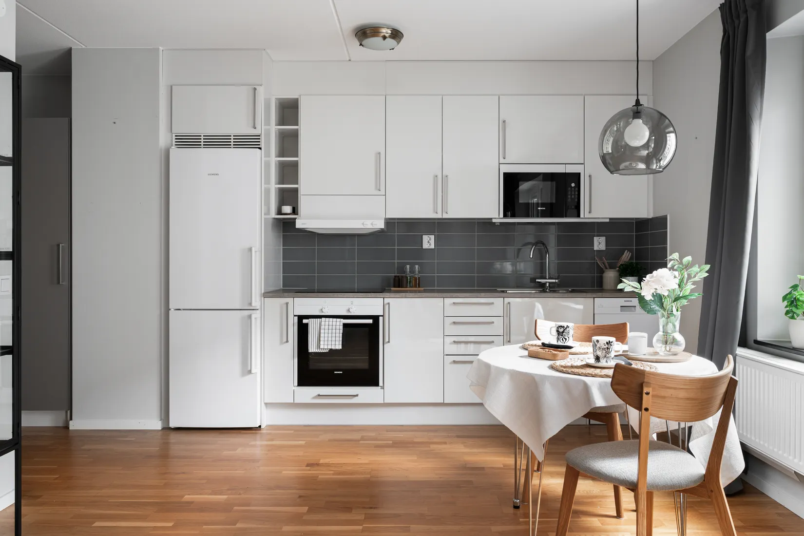 Bostadsrätt, Mölndalsvägen 67, Johanneberg - Almedal, Göteborg