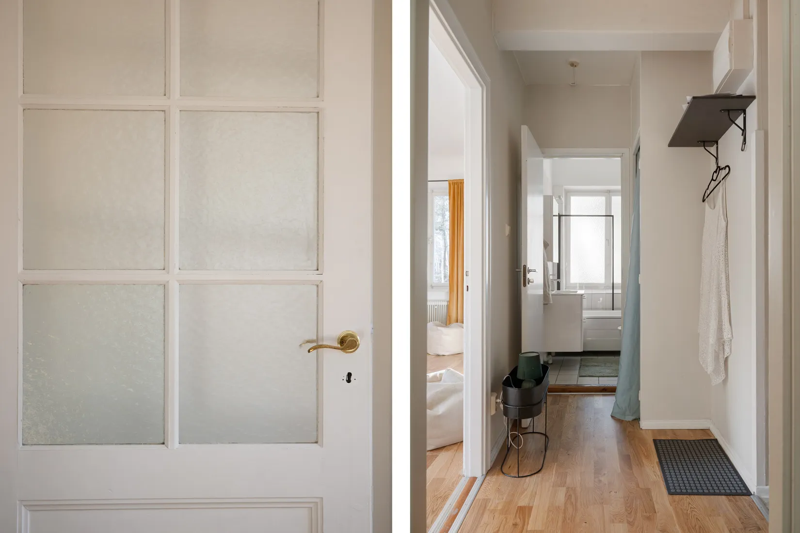 Bostadsrätt, Finn Malmgrens Väg 14, Hammarbyhöjden, Stockholm