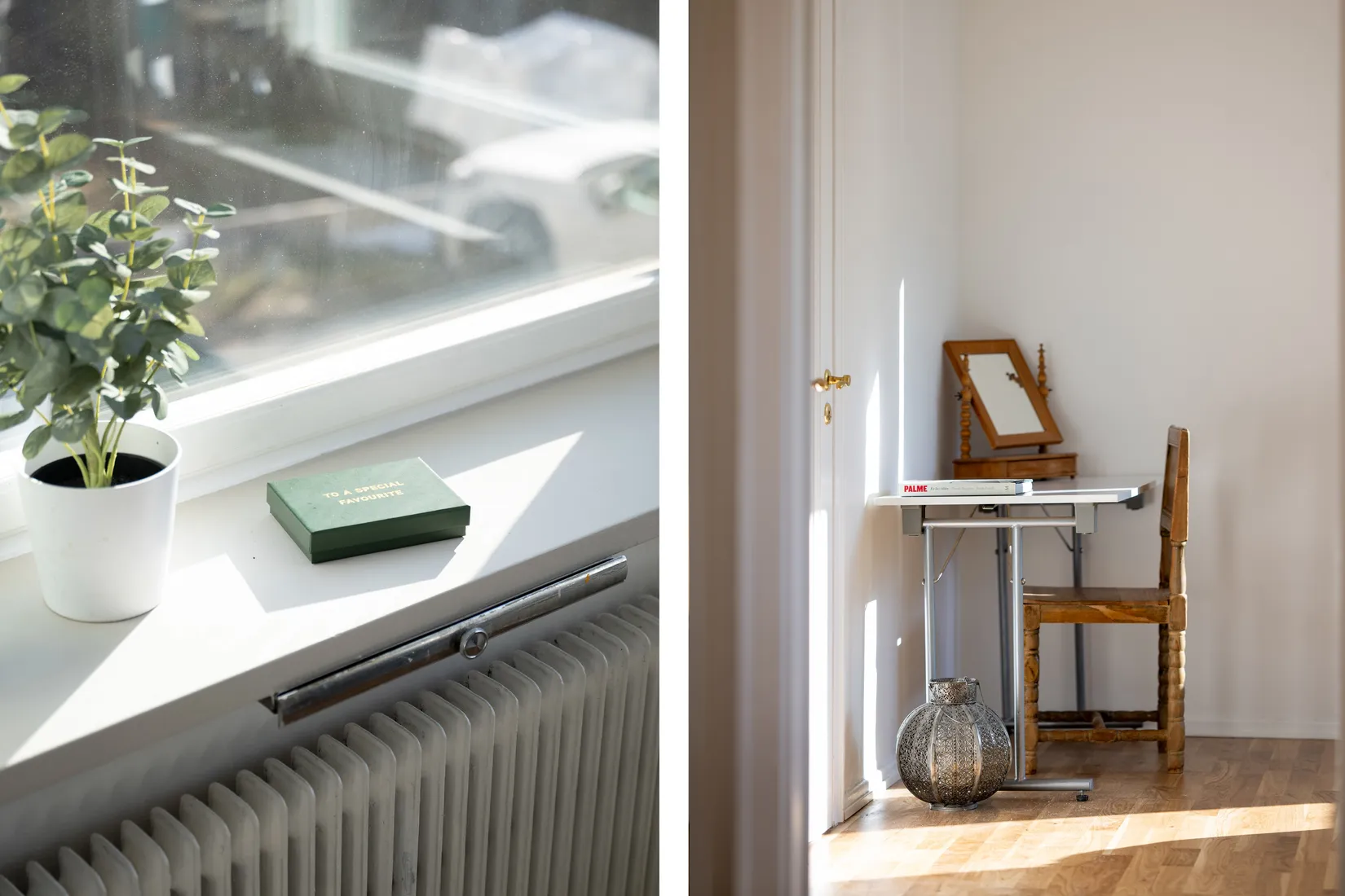 Bostadsrätt, Finn Malmgrens Väg 14, Hammarbyhöjden, Stockholm