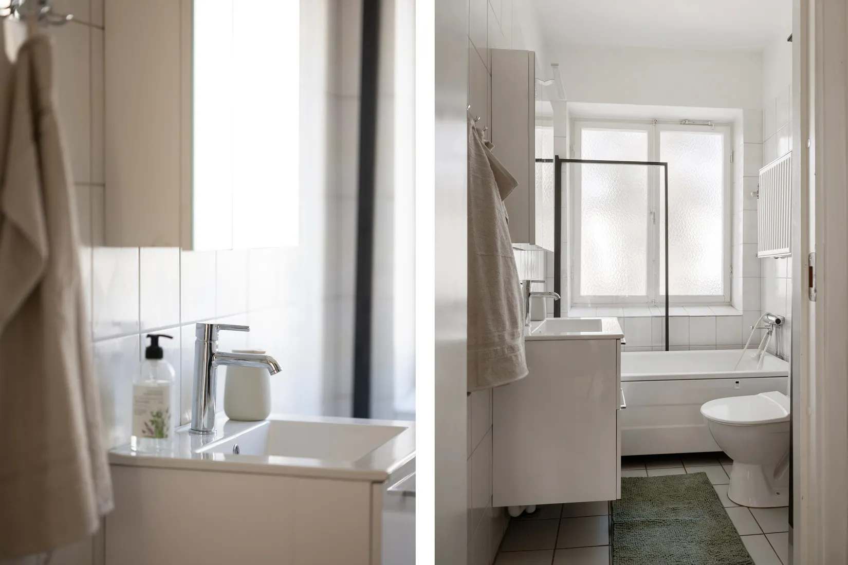 Bostadsrätt, Finn Malmgrens Väg 14, Hammarbyhöjden, Stockholm