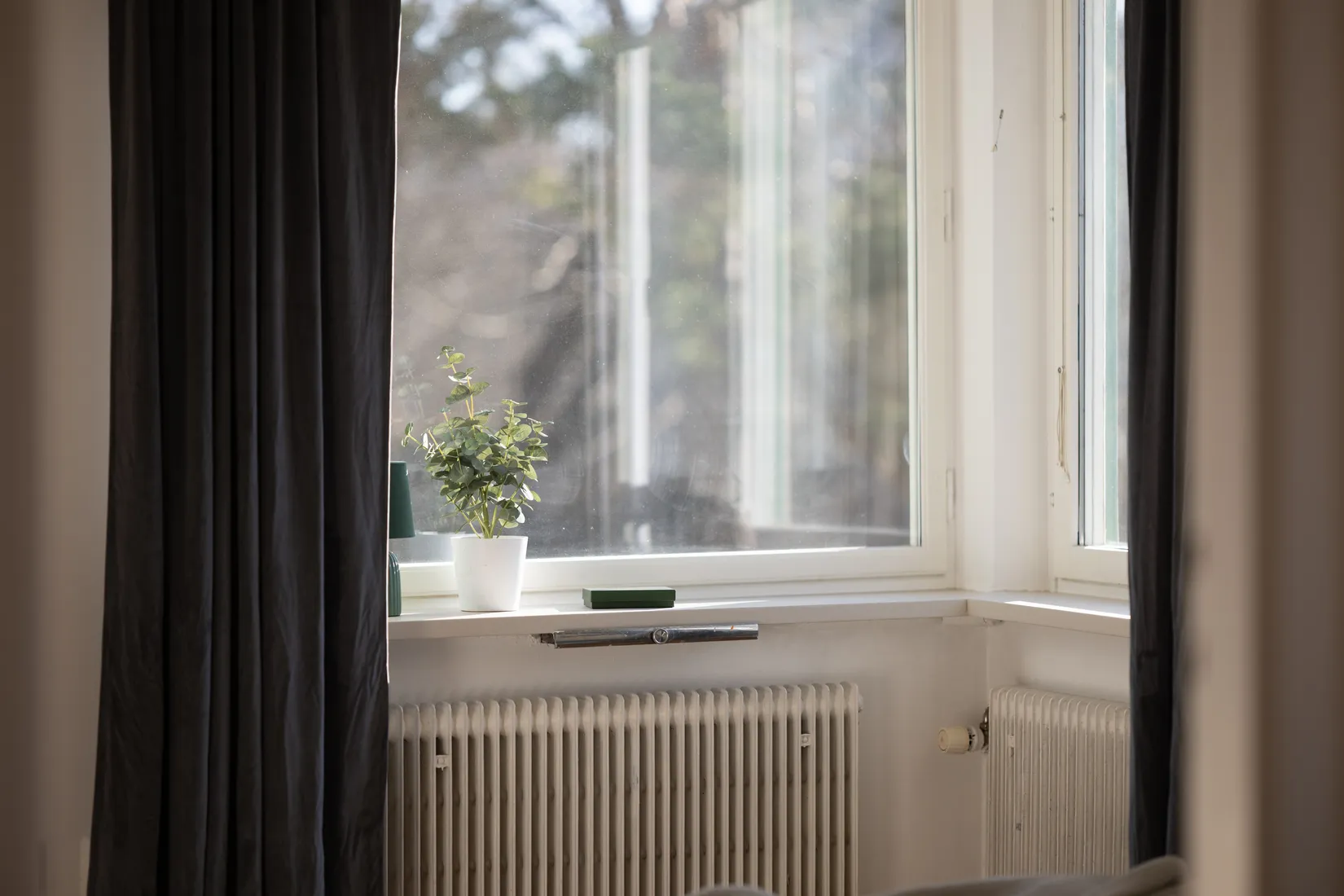 Bostadsrätt, Finn Malmgrens Väg 14, Hammarbyhöjden, Stockholm