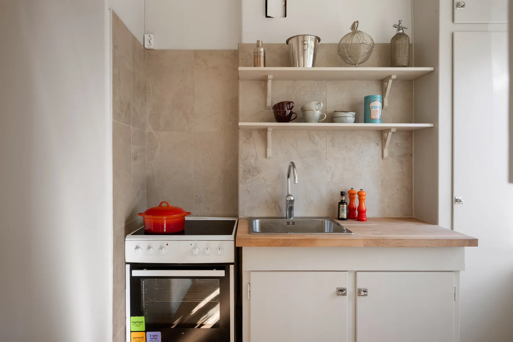 Bostadsrätt, Finn Malmgrens Väg 14, Hammarbyhöjden, Stockholm