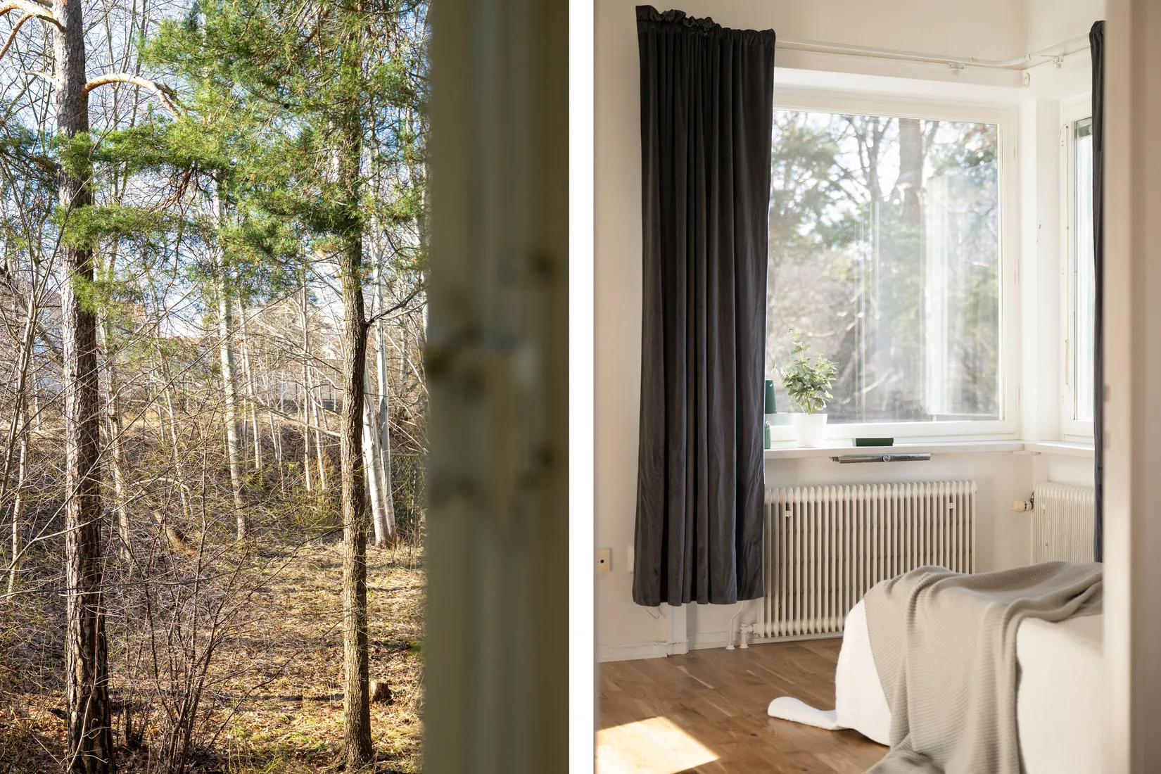 Bostadsrätt, Finn Malmgrens Väg 14, Hammarbyhöjden, Stockholm