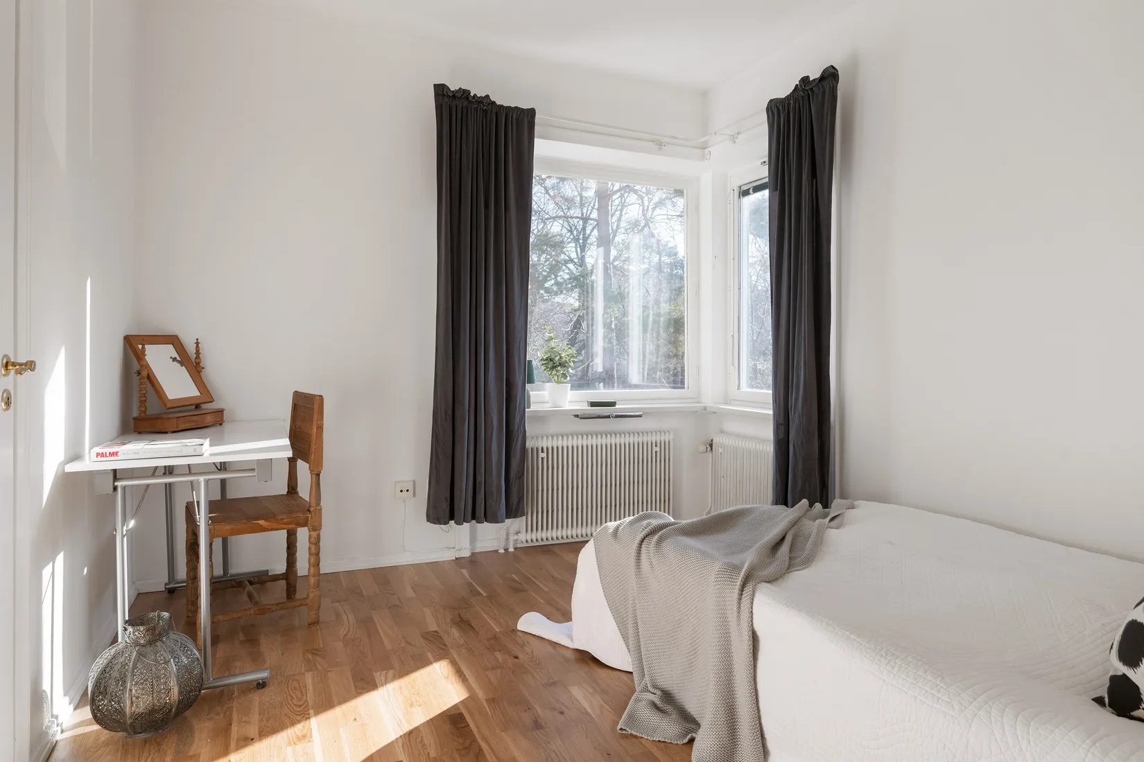 Bostadsrätt, Finn Malmgrens Väg 14, Hammarbyhöjden, Stockholm