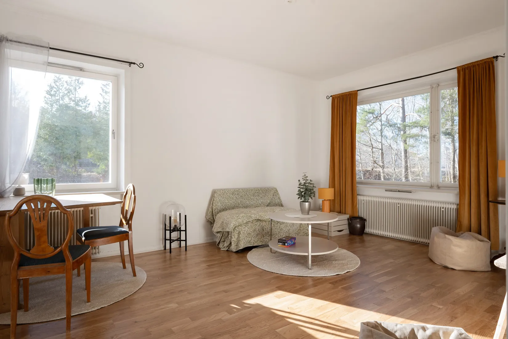 Bostadsrätt, Finn Malmgrens Väg 14, Hammarbyhöjden, Stockholm