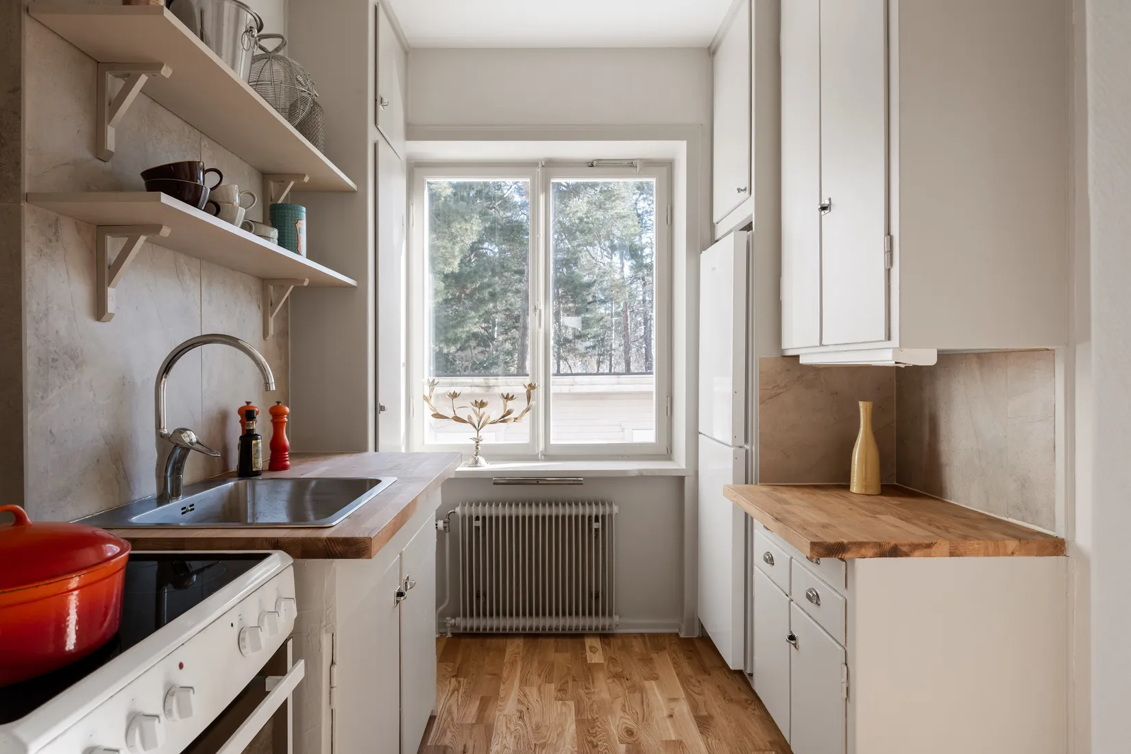 Bostadsrätt, Finn Malmgrens Väg 14, Hammarbyhöjden, Stockholm