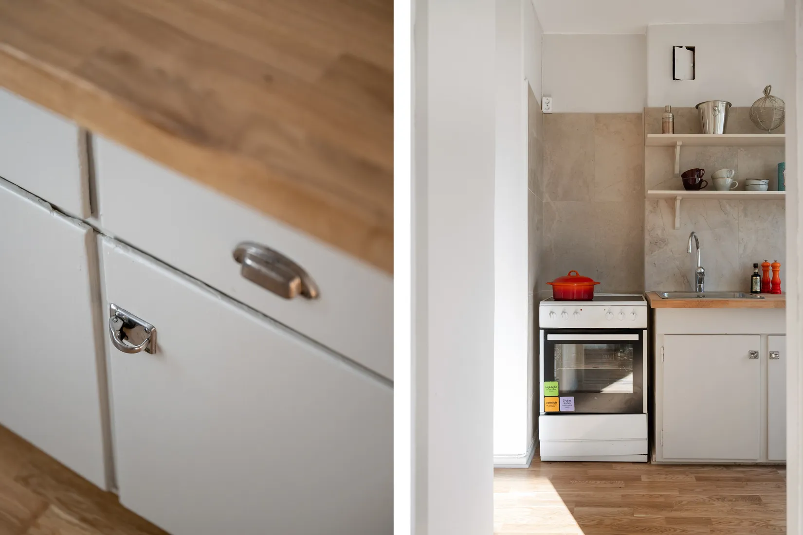 Bostadsrätt, Finn Malmgrens Väg 14, Hammarbyhöjden, Stockholm